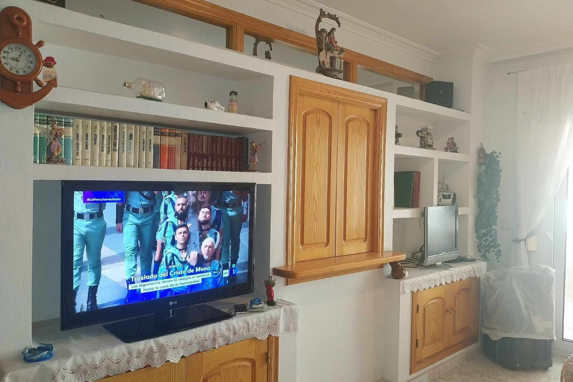 Resale - Studio - Torrevieja - Aguas Nuevas