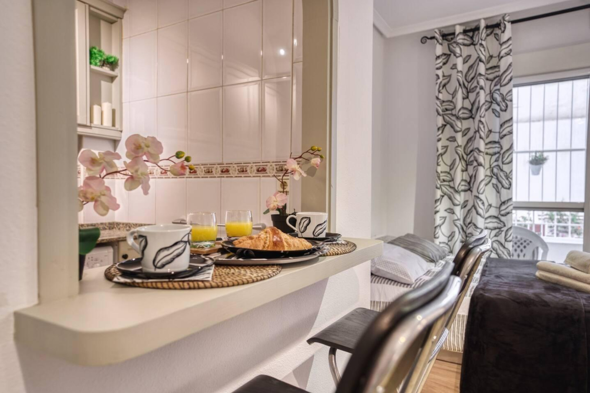 Resale - Studio - Torrevieja - Centro