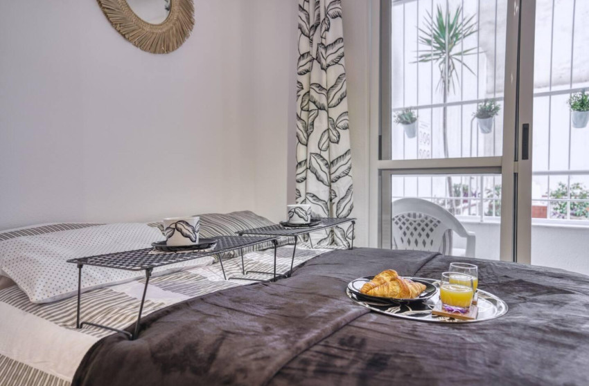 Resale - Studio - Torrevieja - Centro