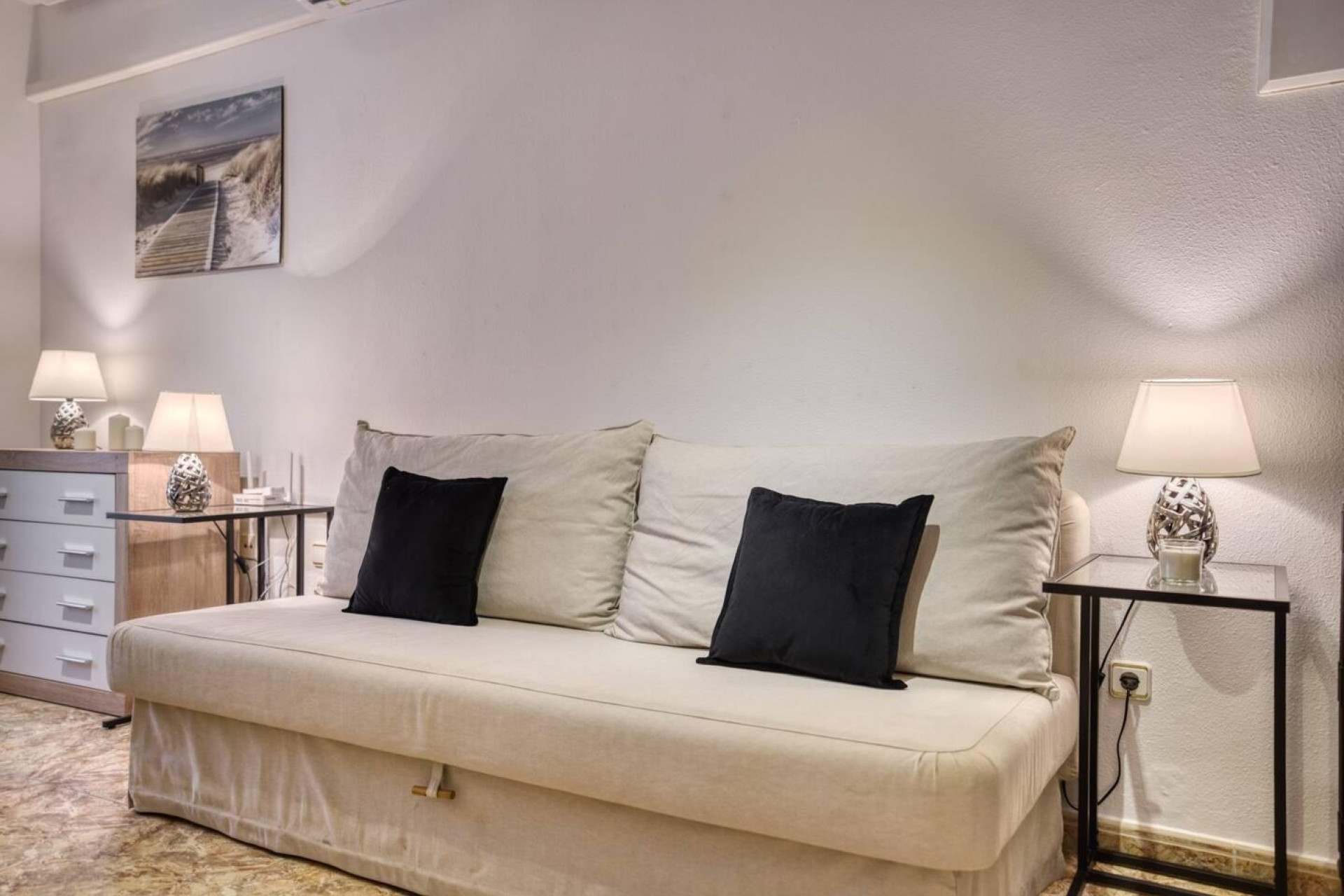 Resale - Studio - Torrevieja - Centro