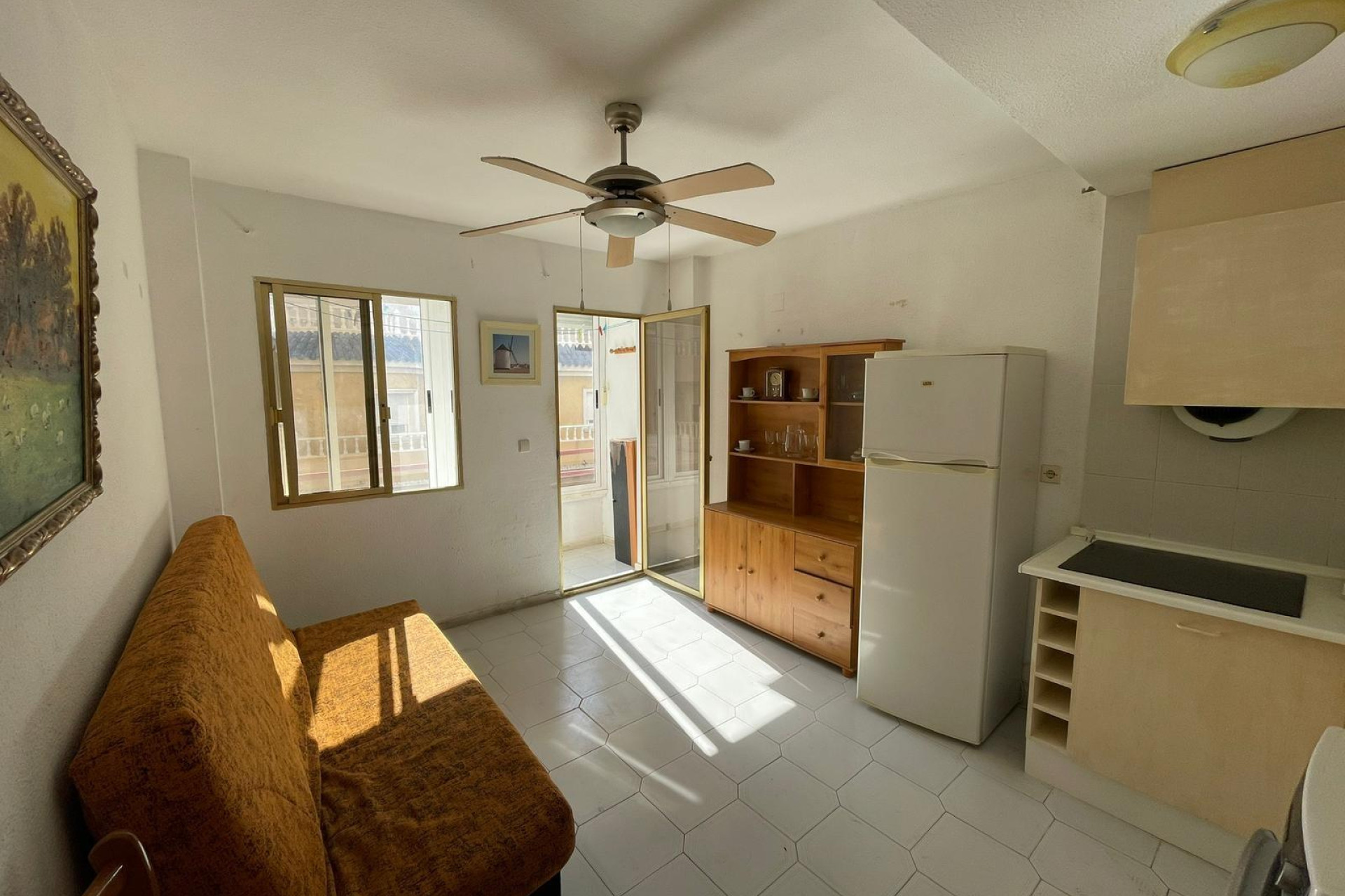 Resale - Studio - Torrevieja - Centro