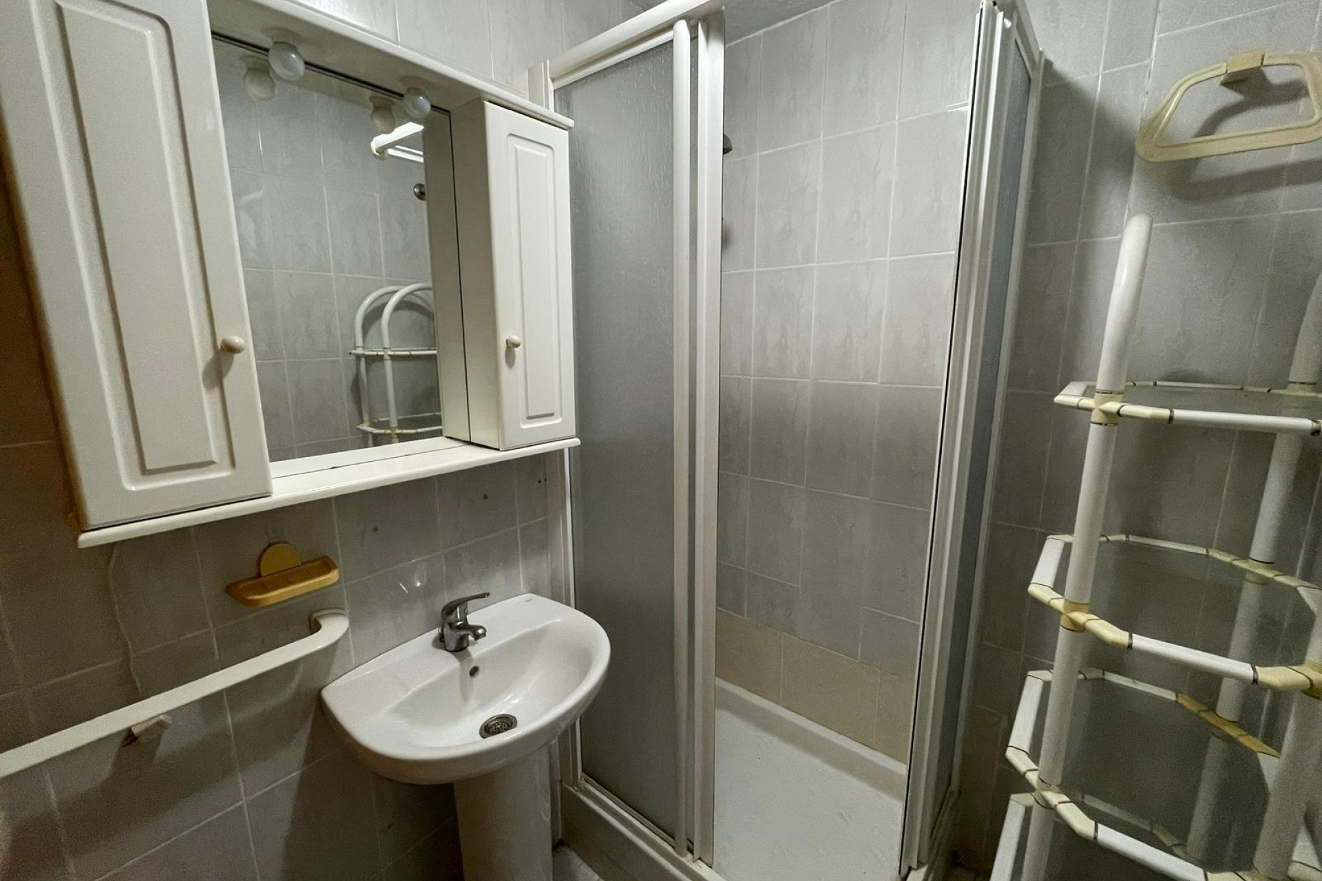 Resale - Studio - Torrevieja - Centro