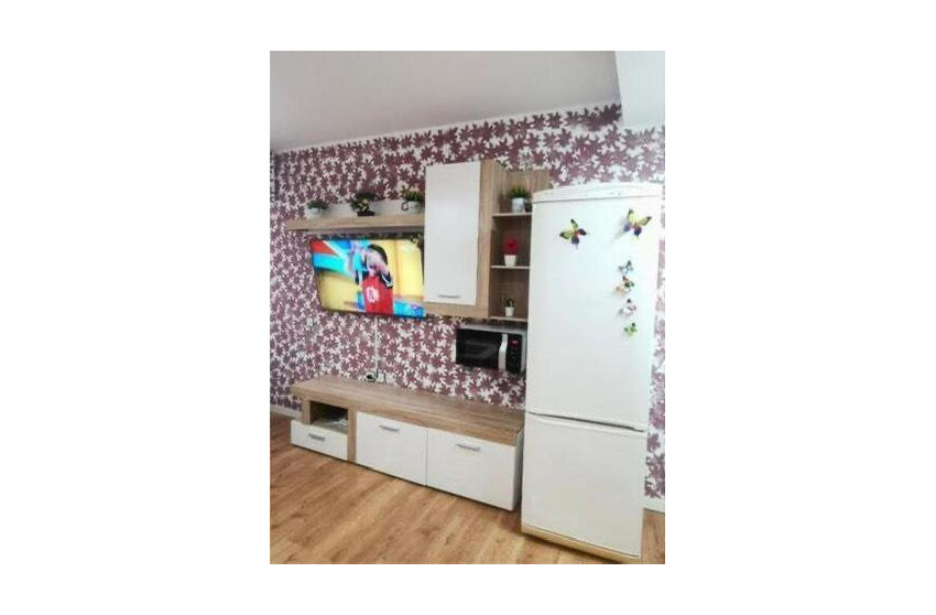 Resale - Studio - Torrevieja - Estacion de autobuses