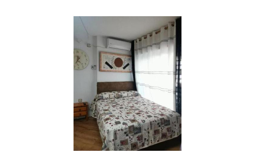 Resale - Studio - Torrevieja - Estacion de autobuses