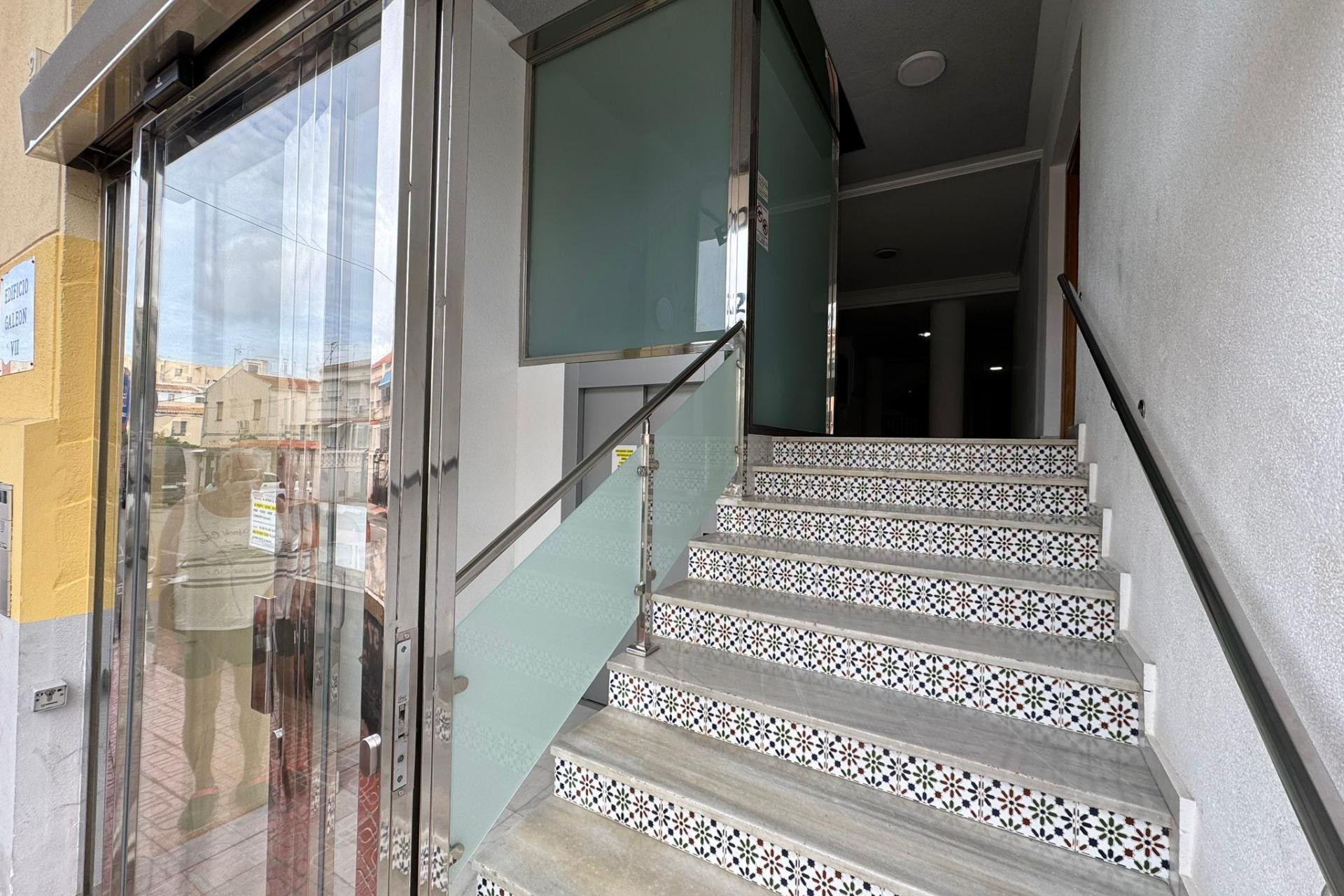 Resale - Studio - Torrevieja - Estacion de autobuses