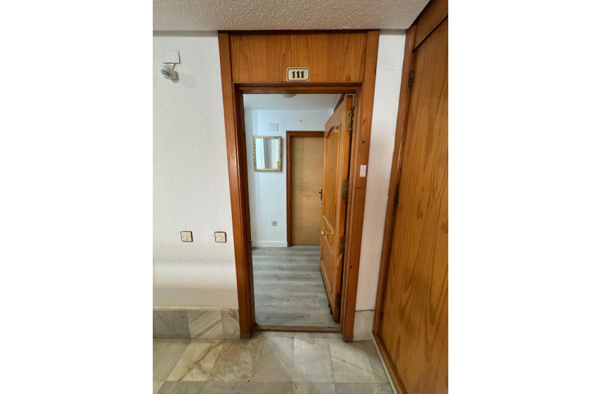 Resale - Studio - Torrevieja - Estacion de autobuses