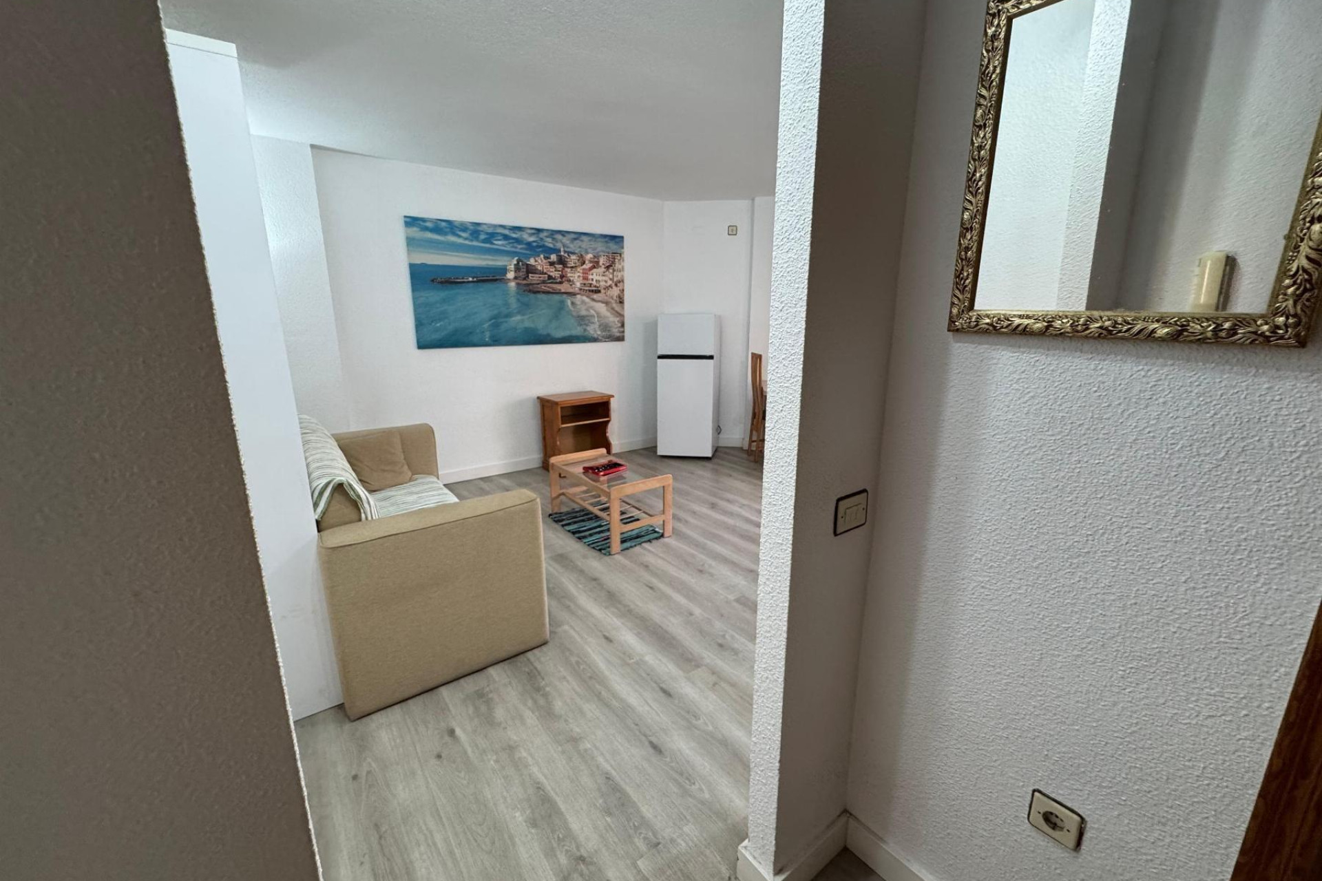 Resale - Studio - Torrevieja - Estacion de autobuses