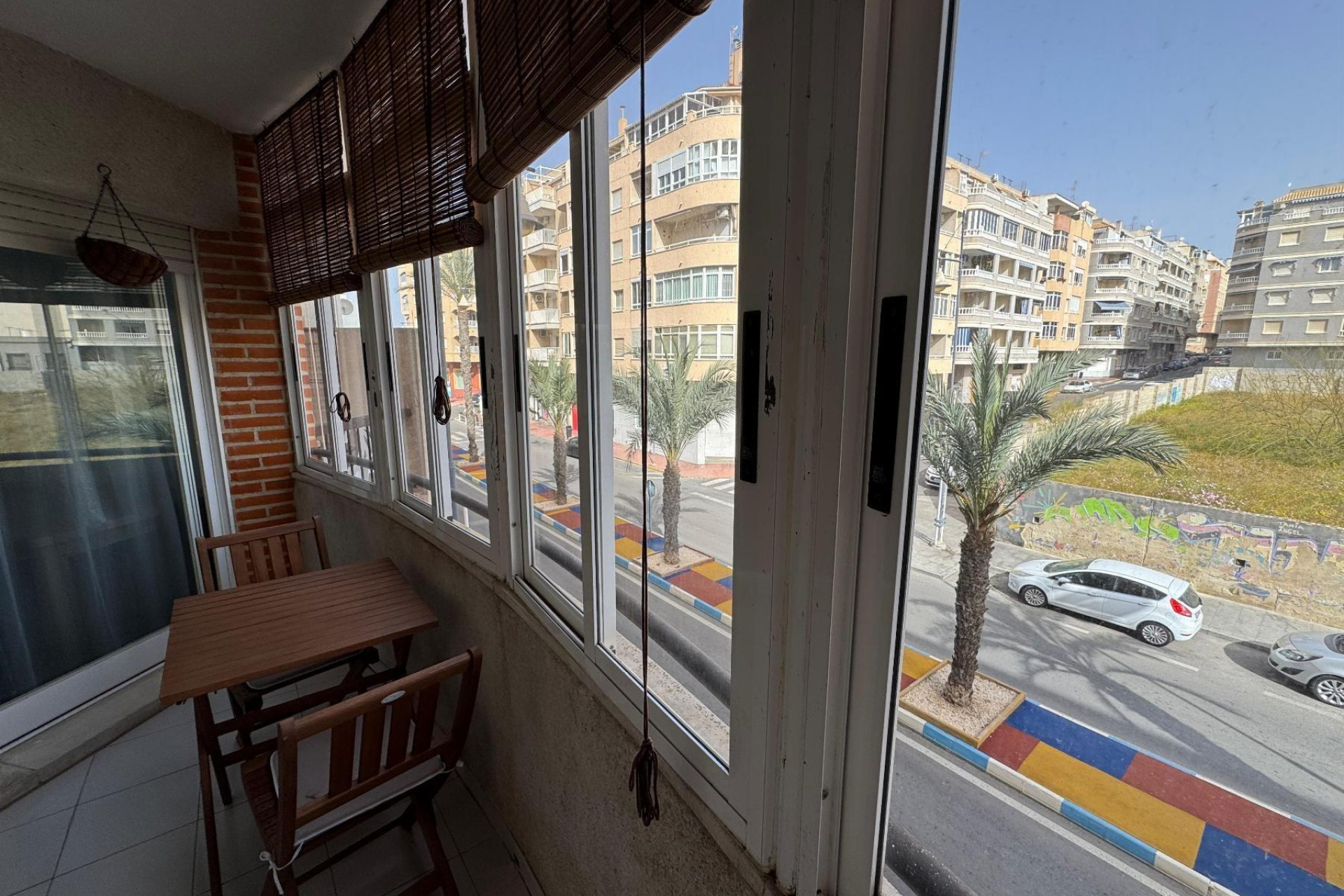 Resale - Studio - Torrevieja - Estacion de autobuses