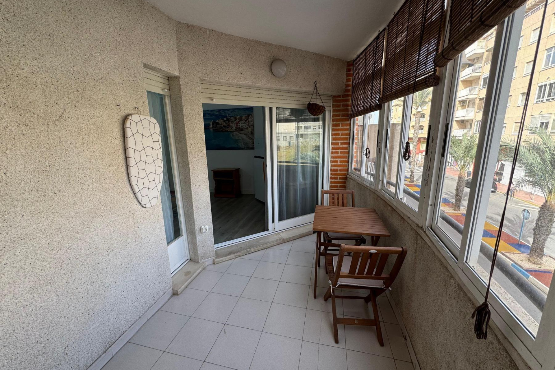 Resale - Studio - Torrevieja - Estacion de autobuses