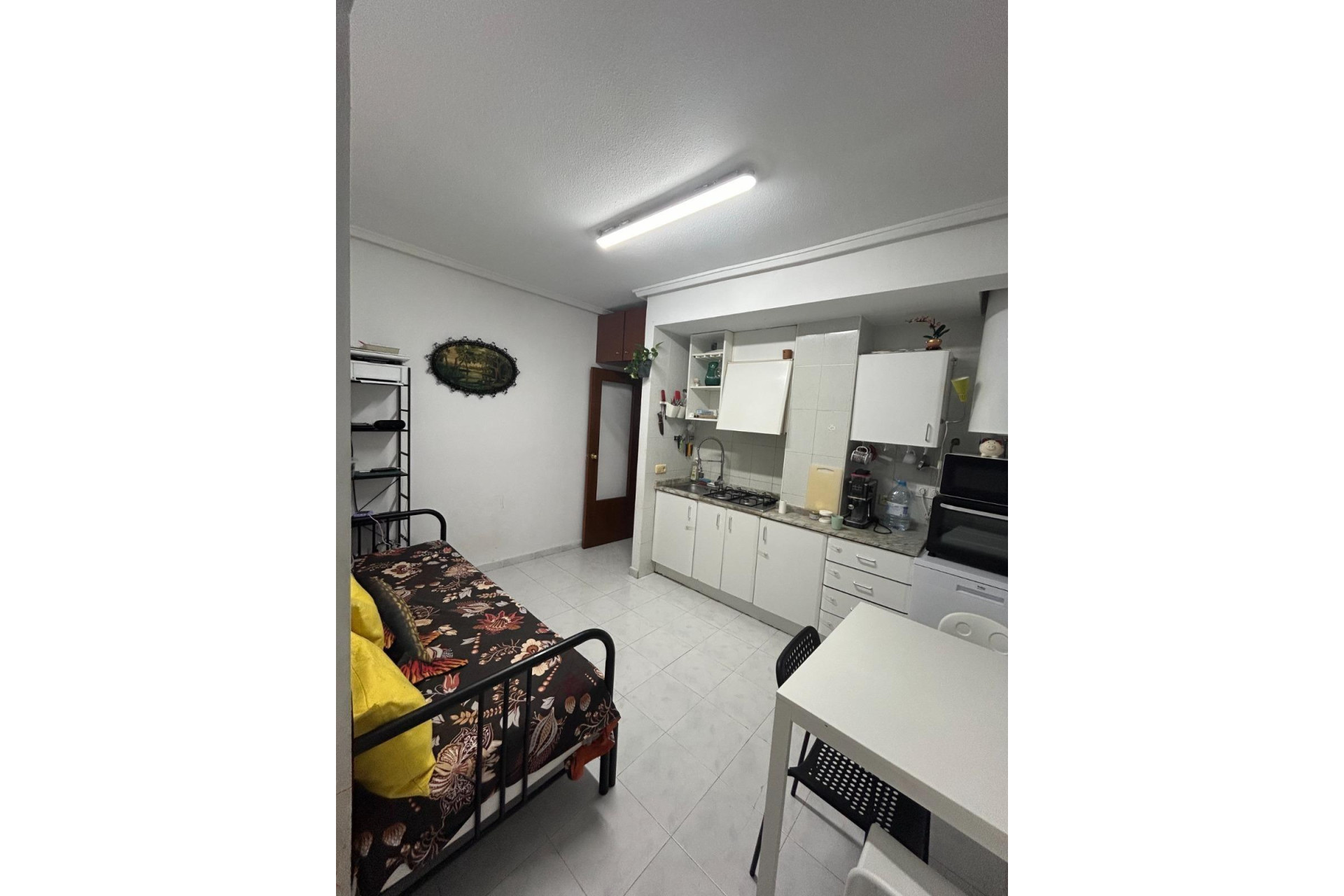 Resale - Studio - Torrevieja - La Mata pueblo