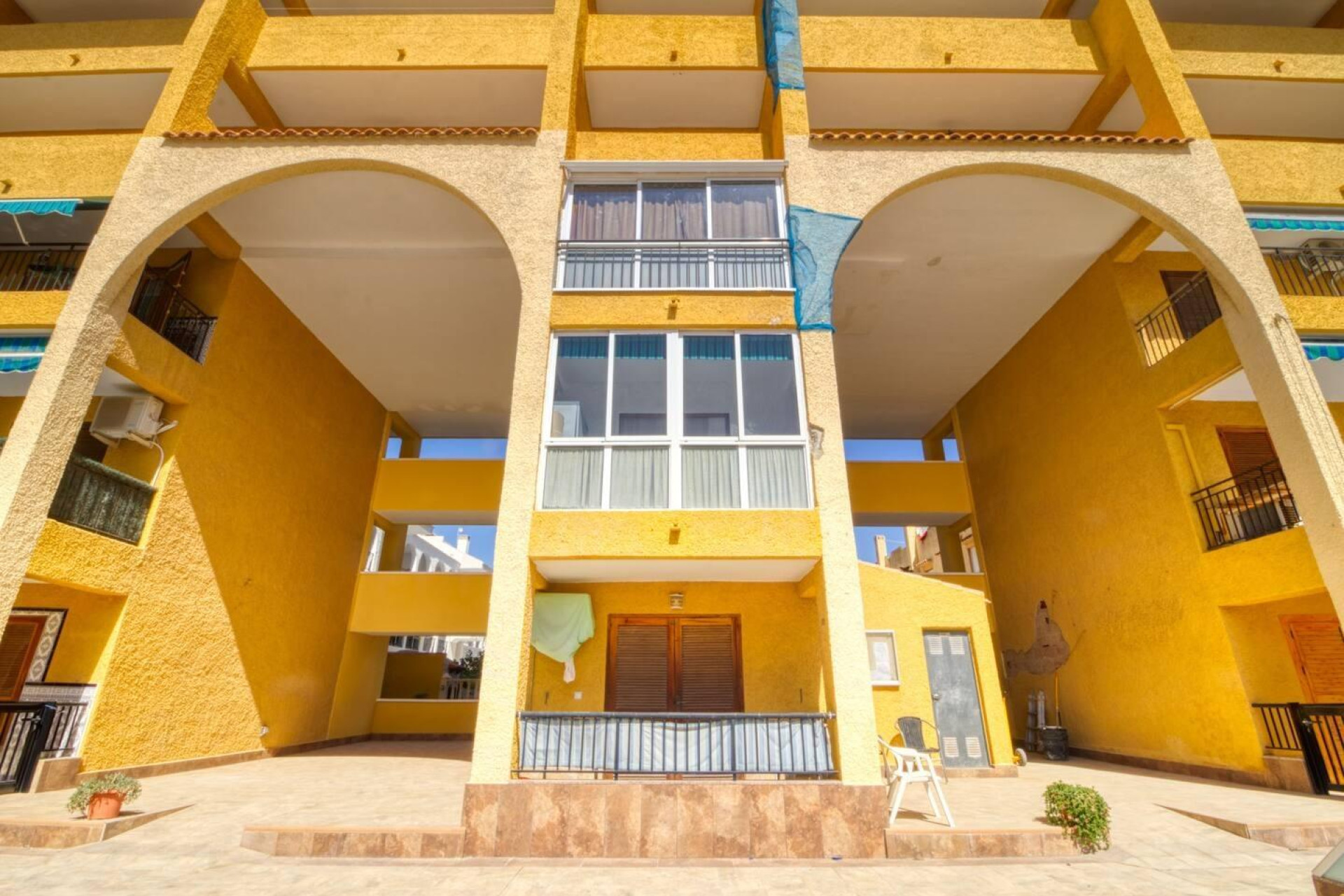 Resale - Studio - Torrevieja - La Mata