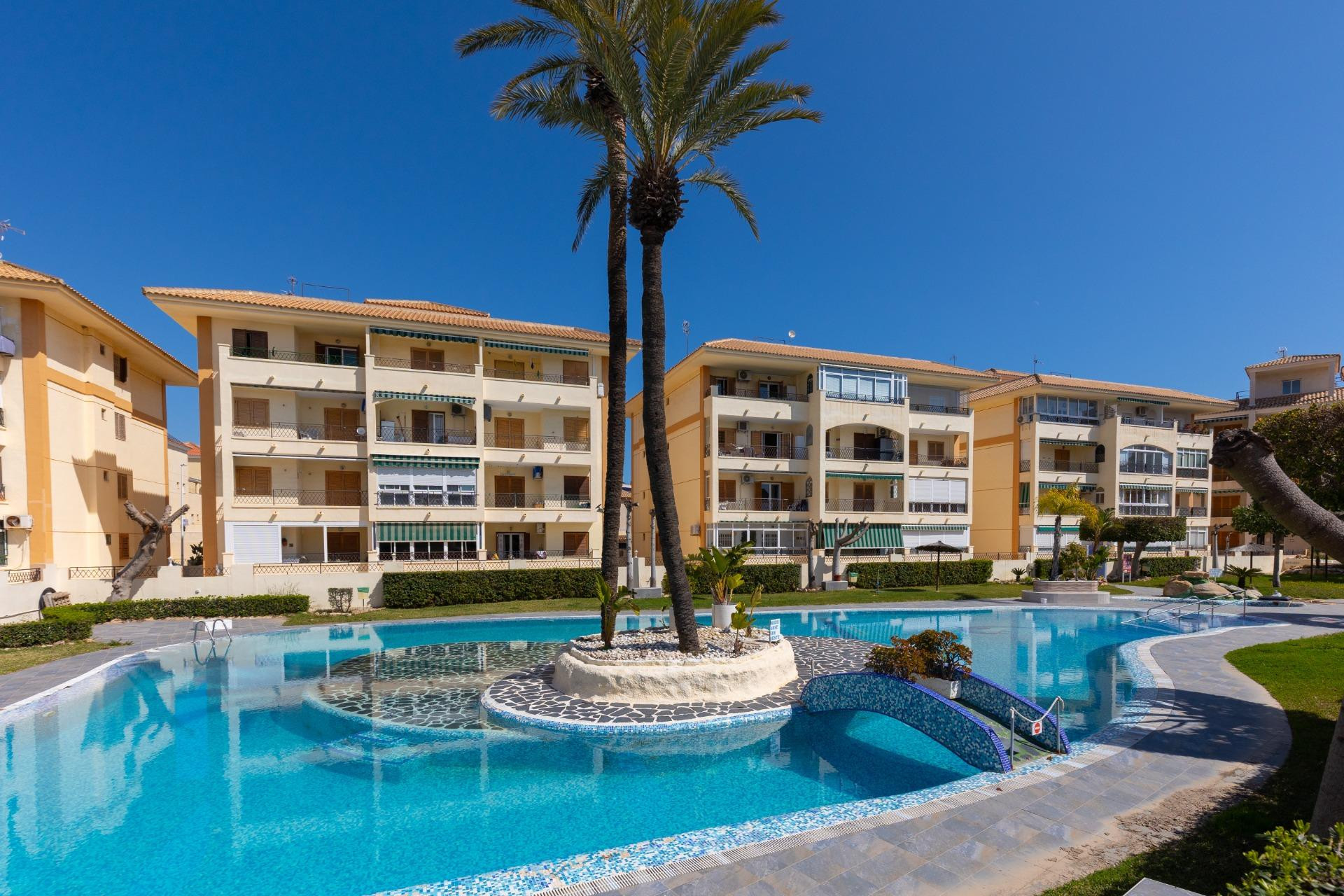Resale - Studio - Torrevieja - La Mata