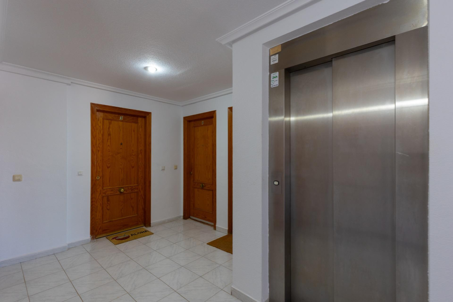 Resale - Studio - Torrevieja - La Mata