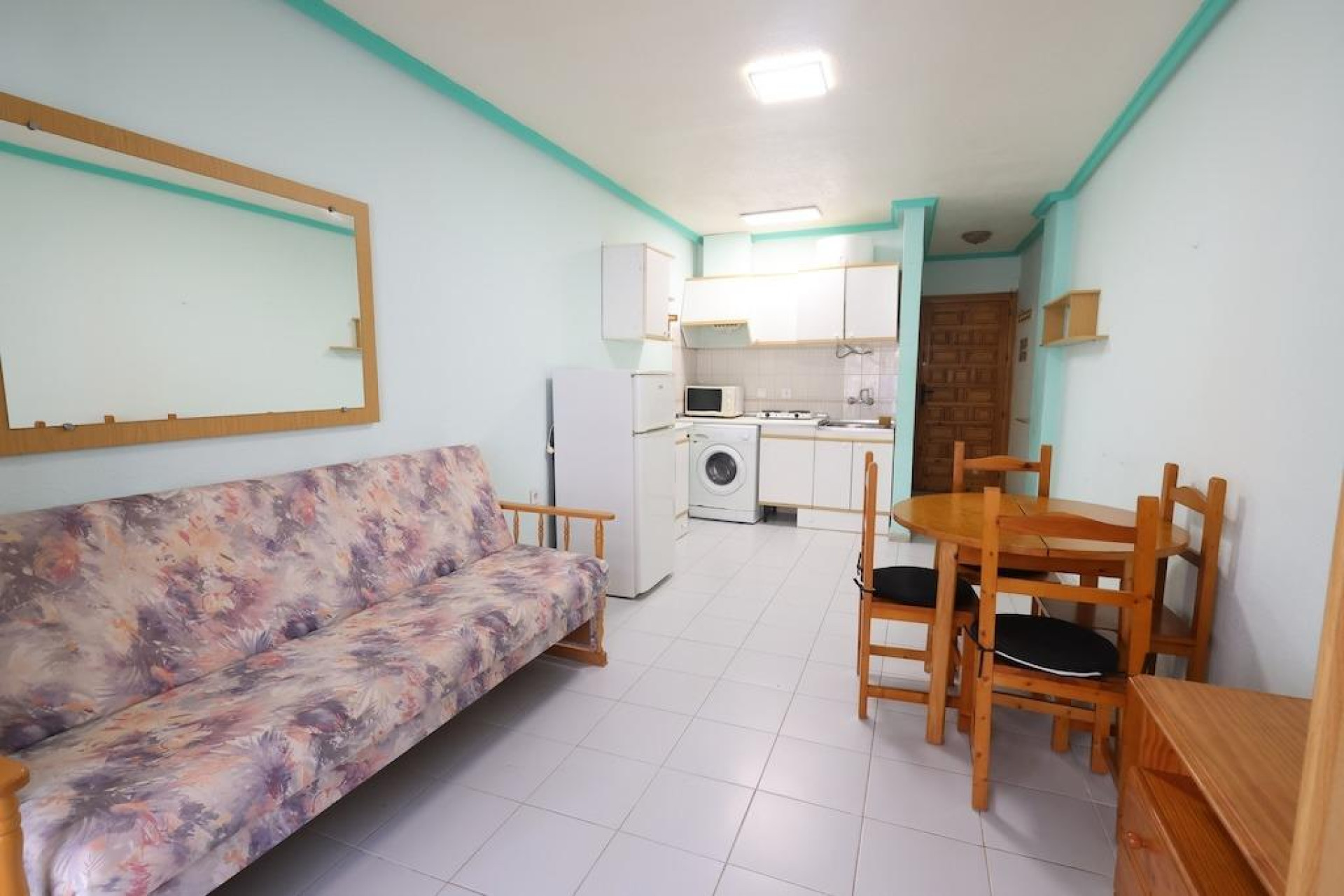 Resale - Studio - Torrevieja - La Siesta - El Salado - Torreta