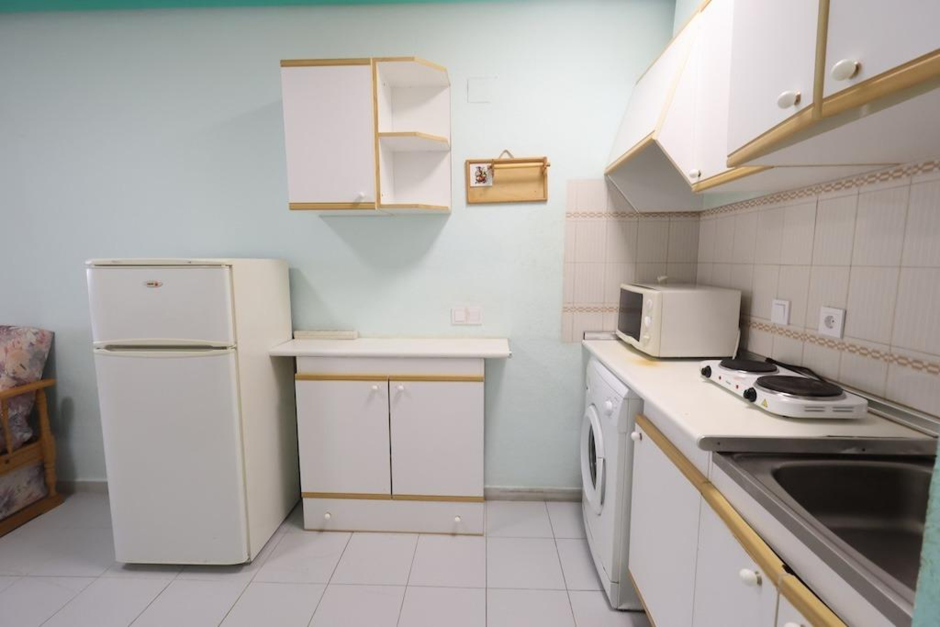 Resale - Studio - Torrevieja - La Siesta - El Salado - Torreta