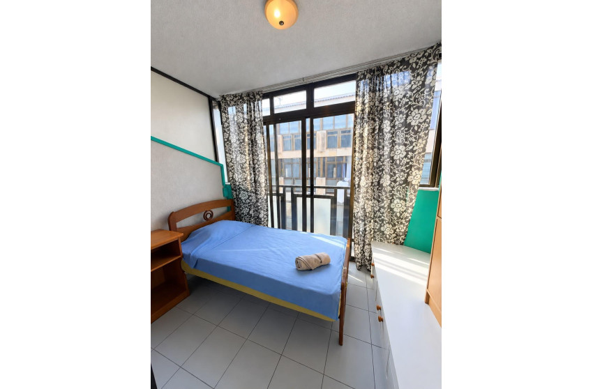 Resale - Studio - Torrevieja - La Siesta - El Salado - Torreta
