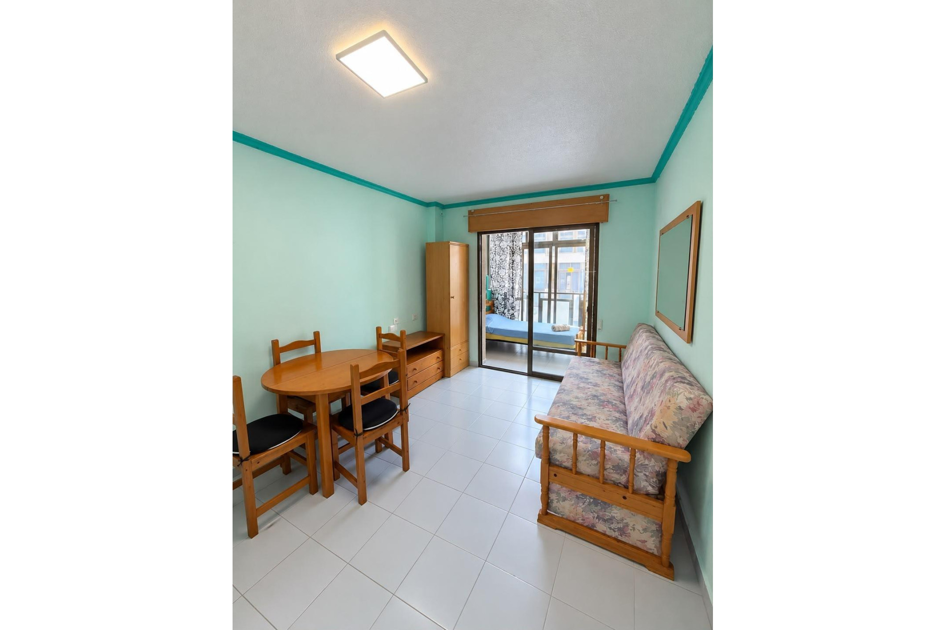 Resale - Studio - Torrevieja - La Siesta - El Salado - Torreta