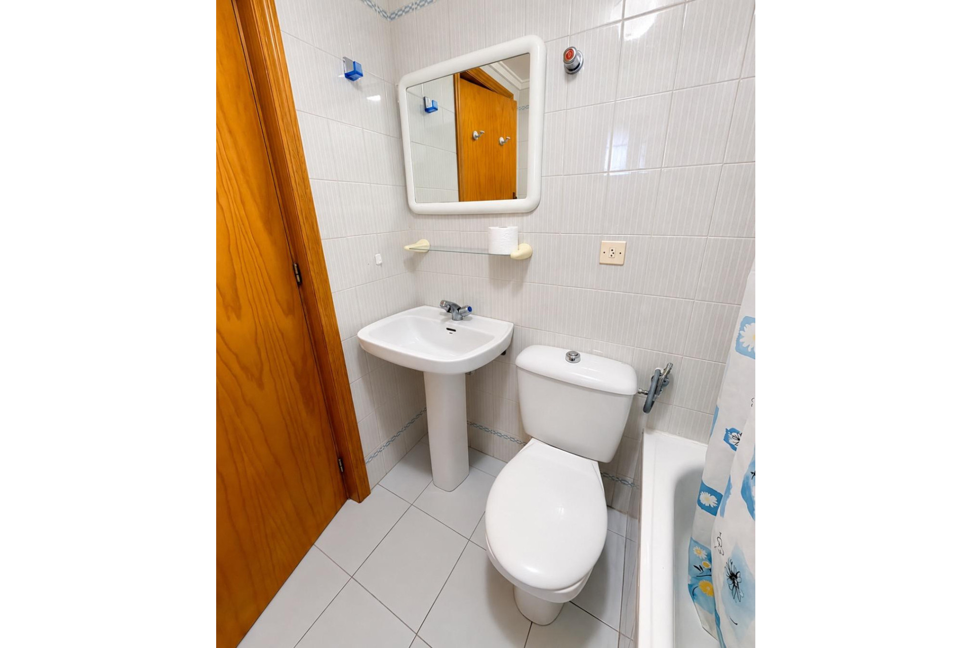 Resale - Studio - Torrevieja - La Siesta - El Salado - Torreta