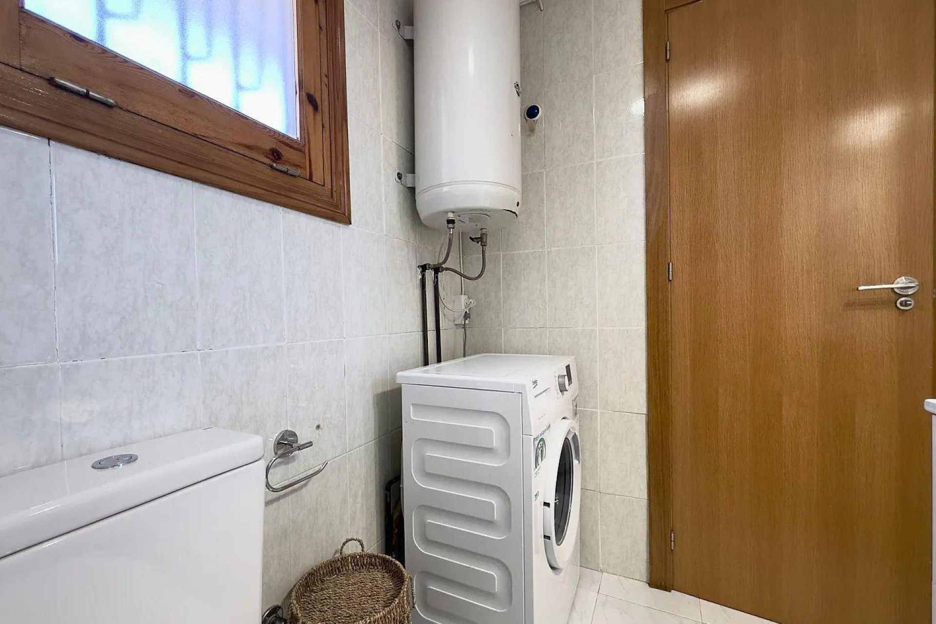 Resale - Studio - Torrevieja - Los Europeos