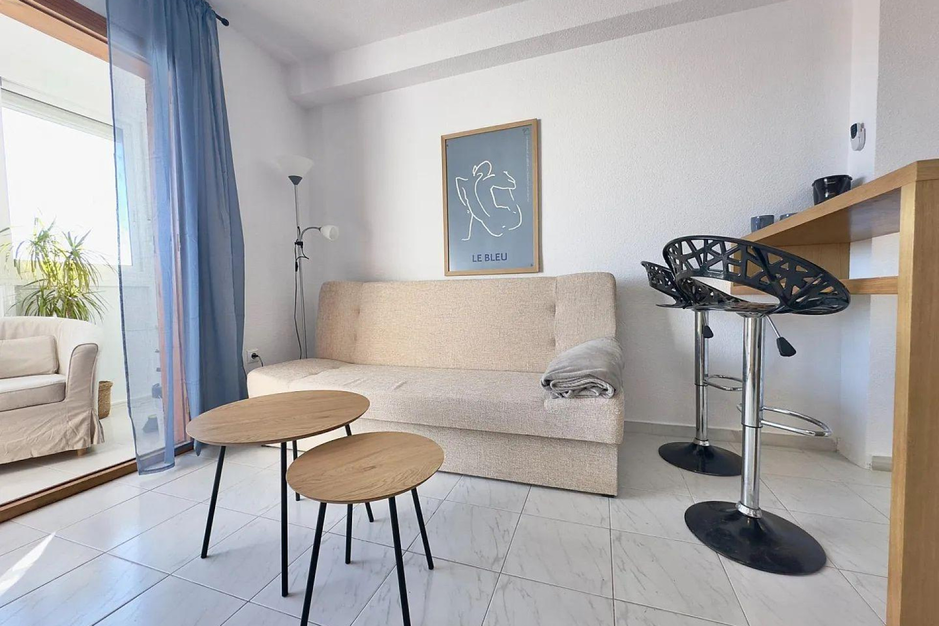 Resale - Studio - Torrevieja - Los Europeos