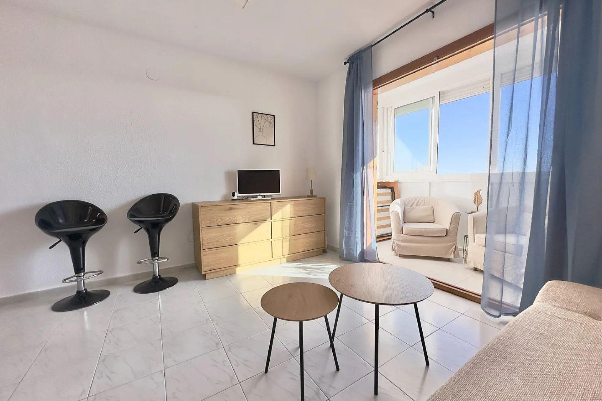 Resale - Studio - Torrevieja - Los Europeos