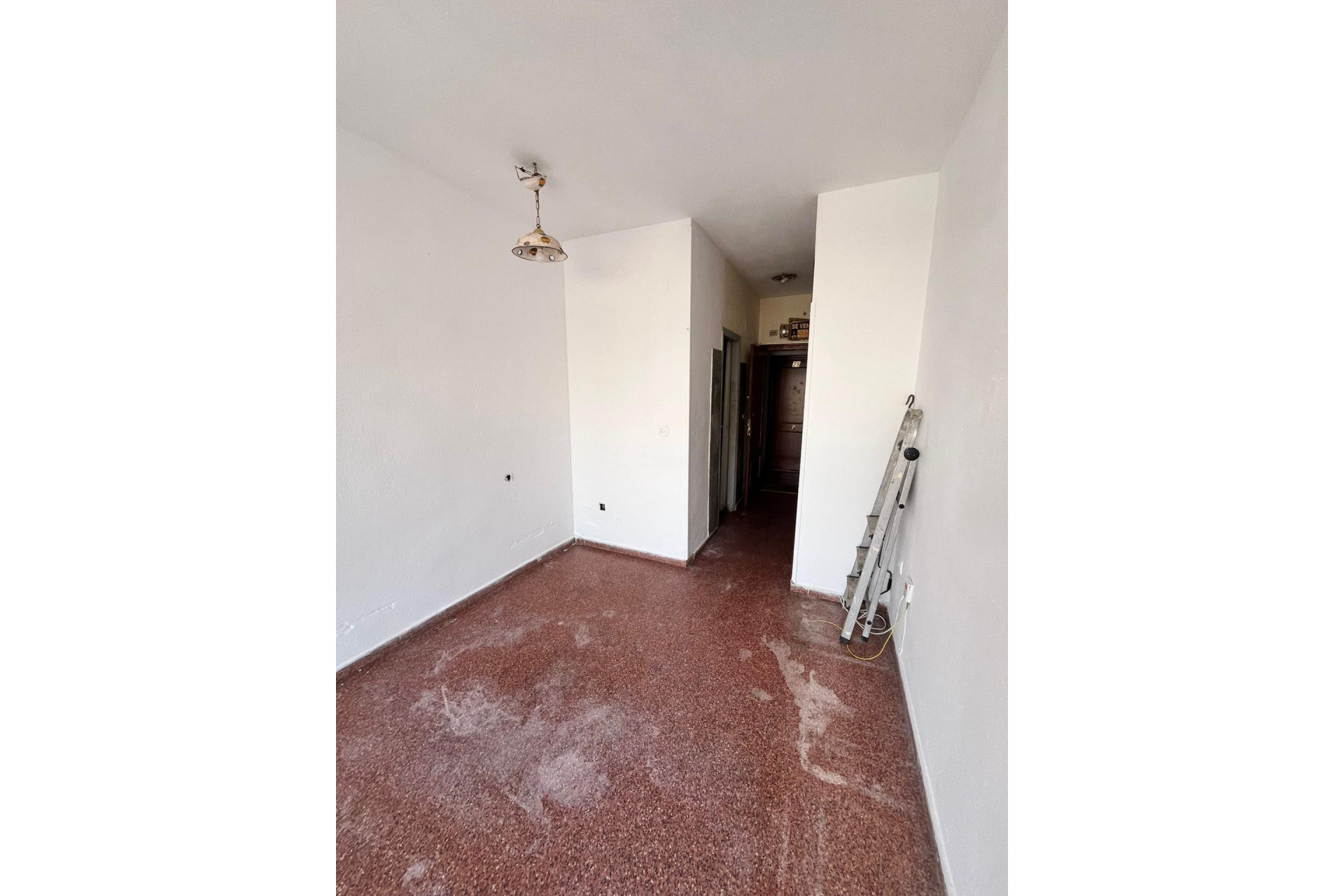 Resale - Studio - Torrevieja - Playa de los locos