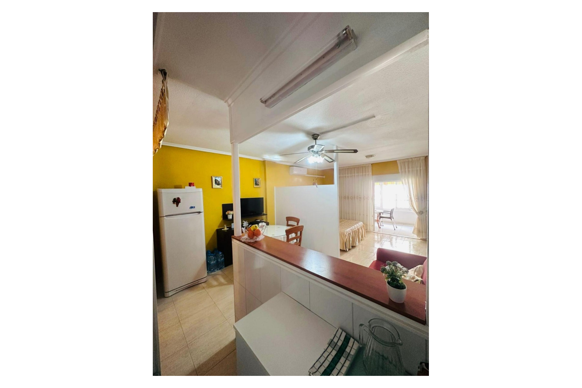 Resale - Studio - Torrevieja - Playa del Cura