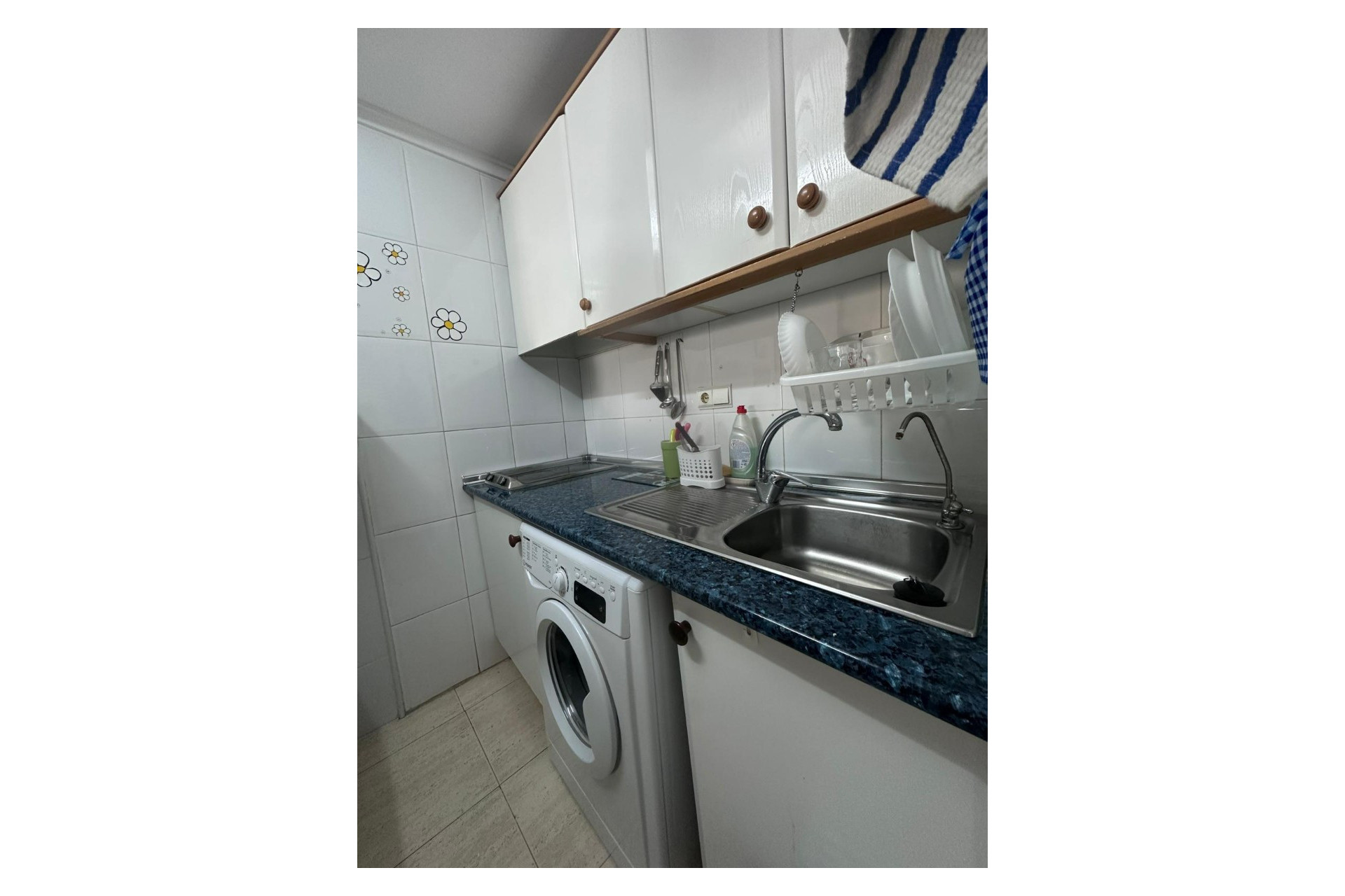 Resale - Studio - Torrevieja - Playa del Cura