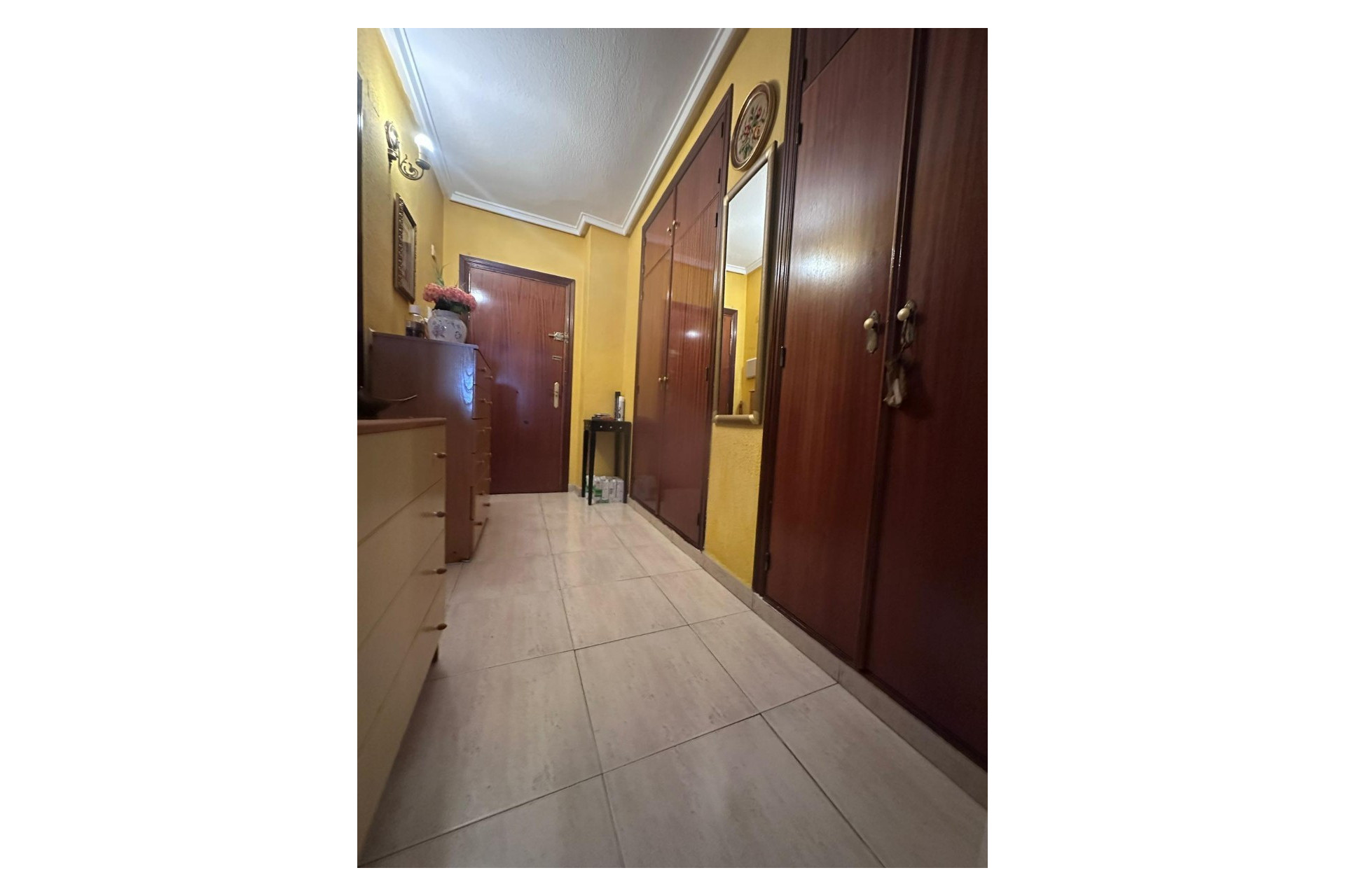 Resale - Studio - Torrevieja - Playa del Cura