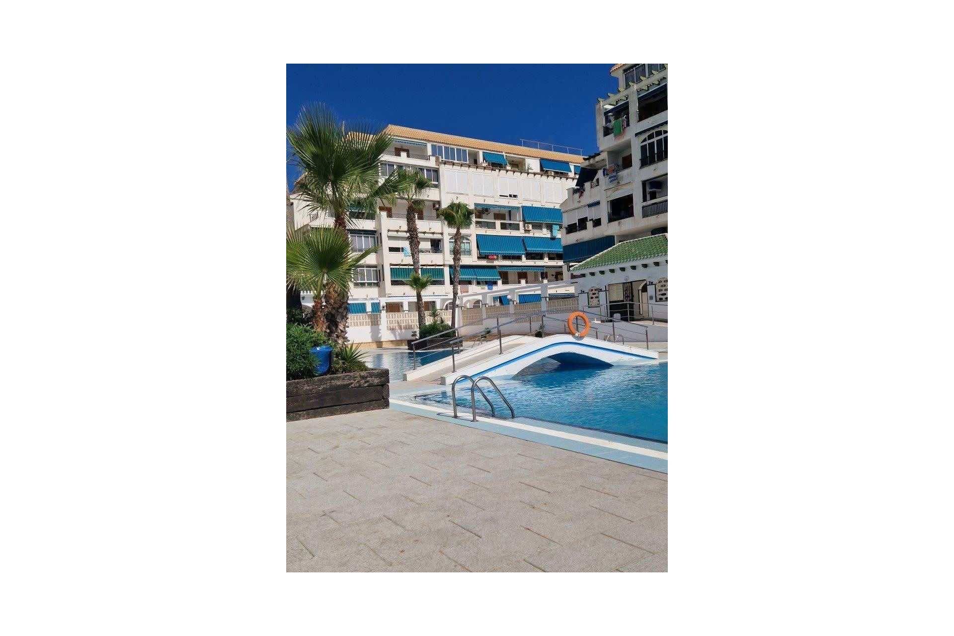 Resale - Studio - Torrevieja - Torre La Mata