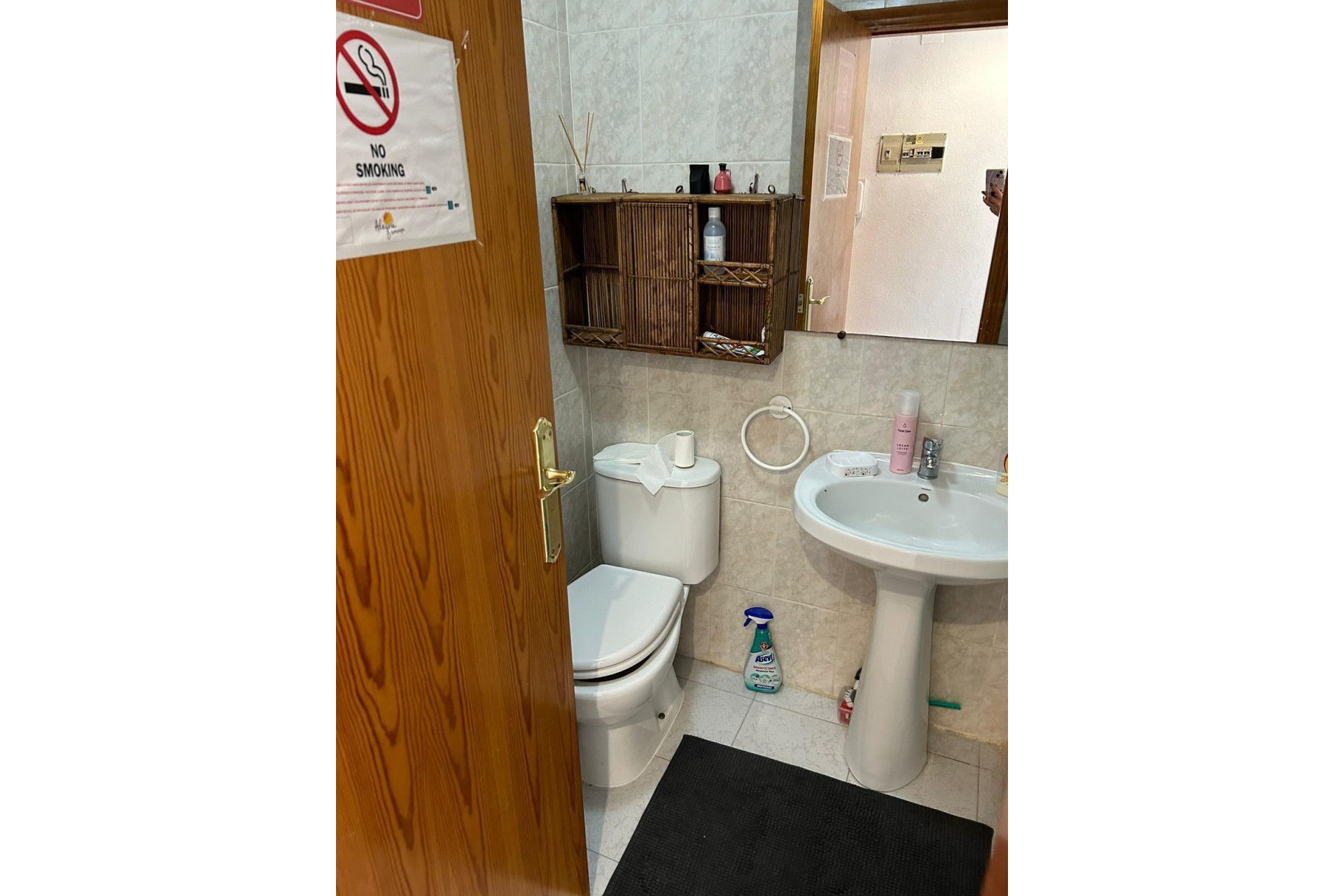 Resale - Studio - Torrevieja - Torreblanca