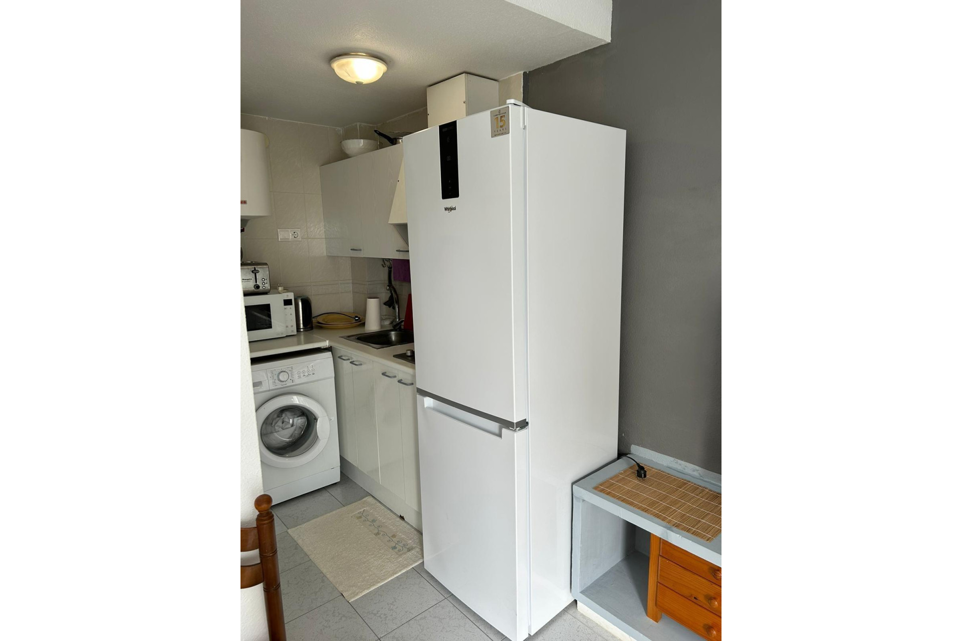 Resale - Studio - Torrevieja - Torreblanca