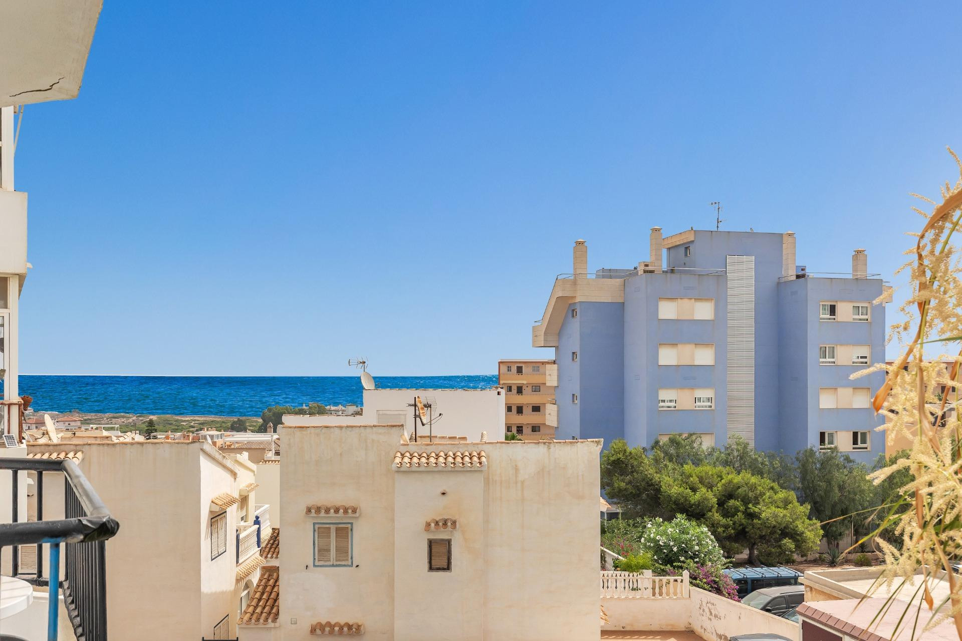 Resale - Studio - Torrevieja - Torreblanca