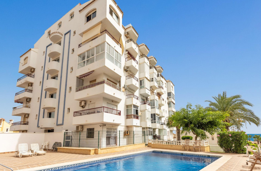 Resale - Studio - Torrevieja - Torreblanca