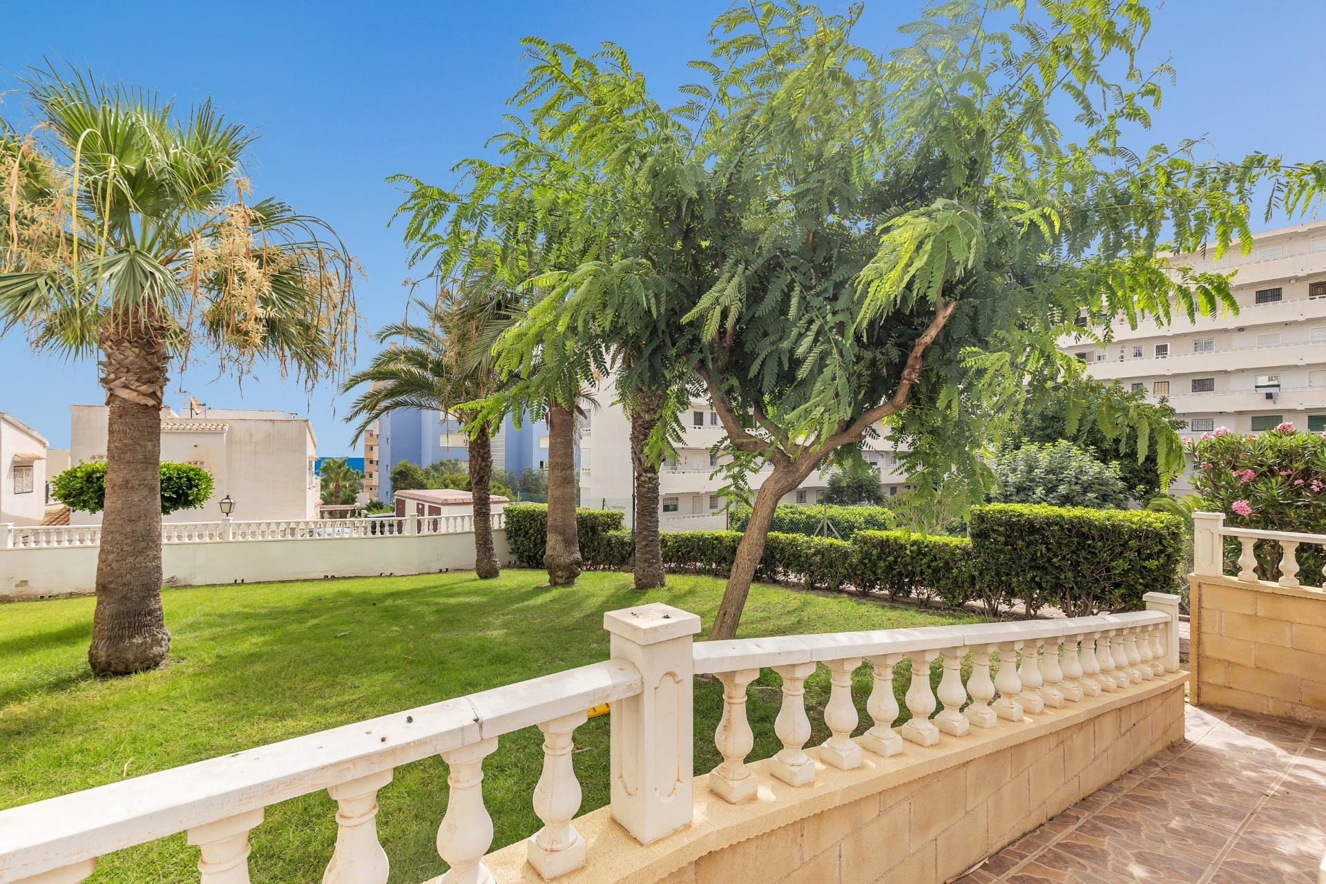 Resale - Studio - Torrevieja - Torreblanca