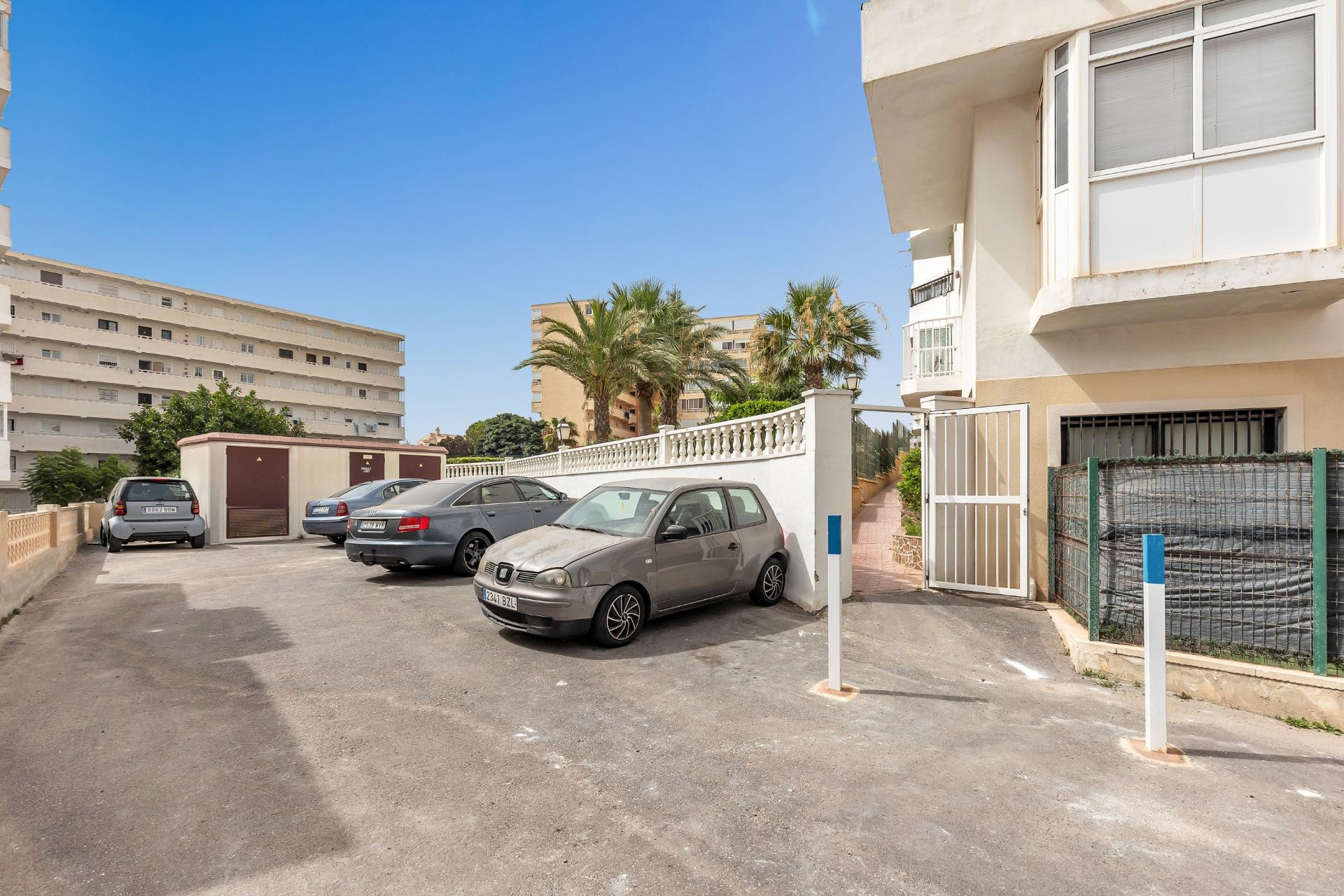 Resale - Studio - Torrevieja - Torreblanca