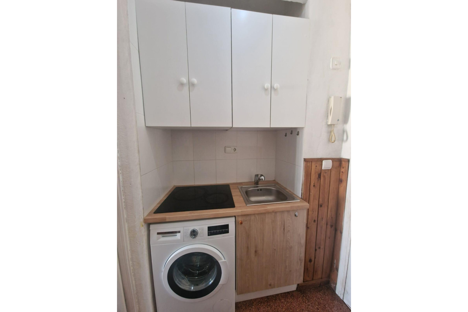 Resale - Studio - Torrevieja - torrevieja