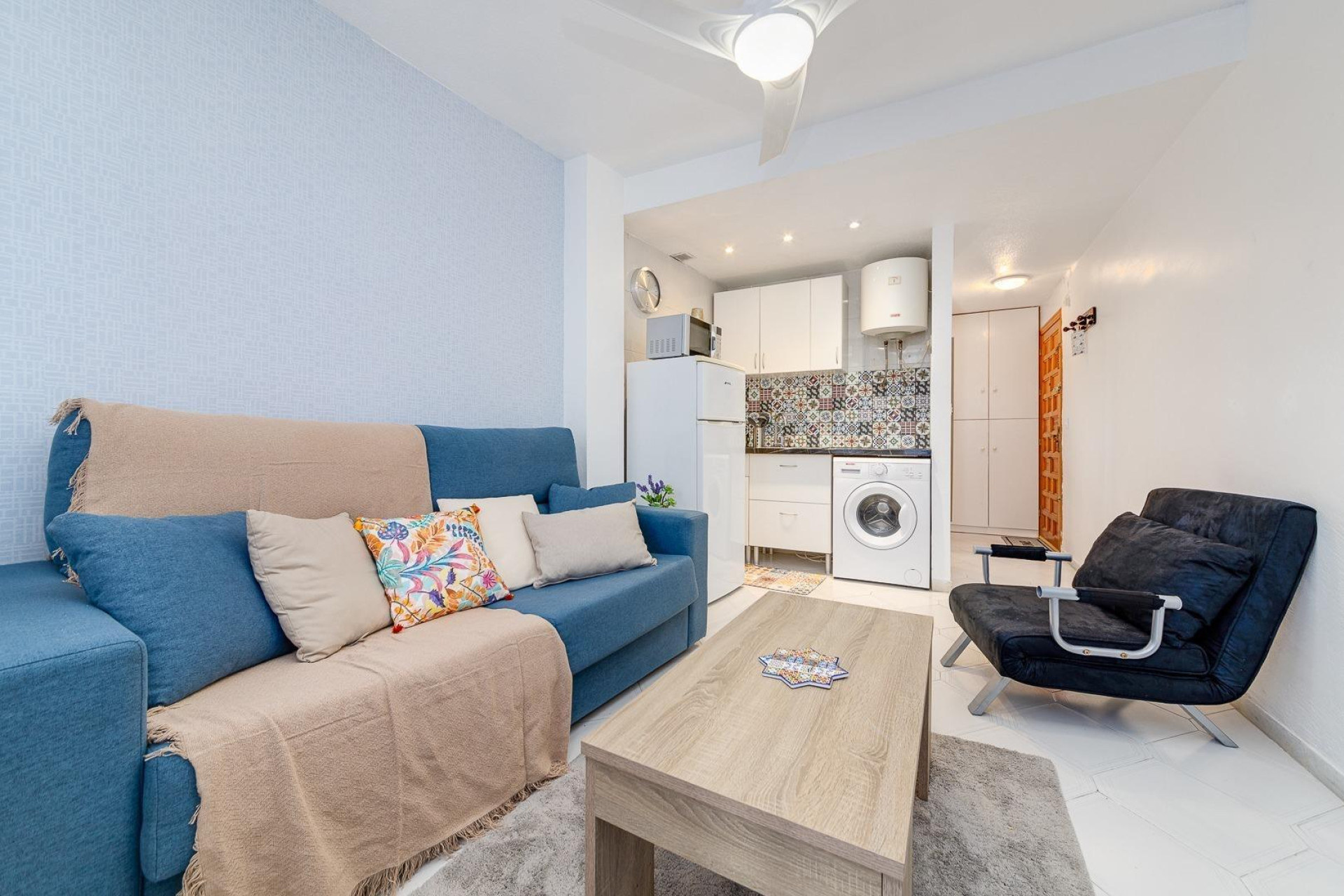 Resale - Studio - Torrevieja - torrevieja