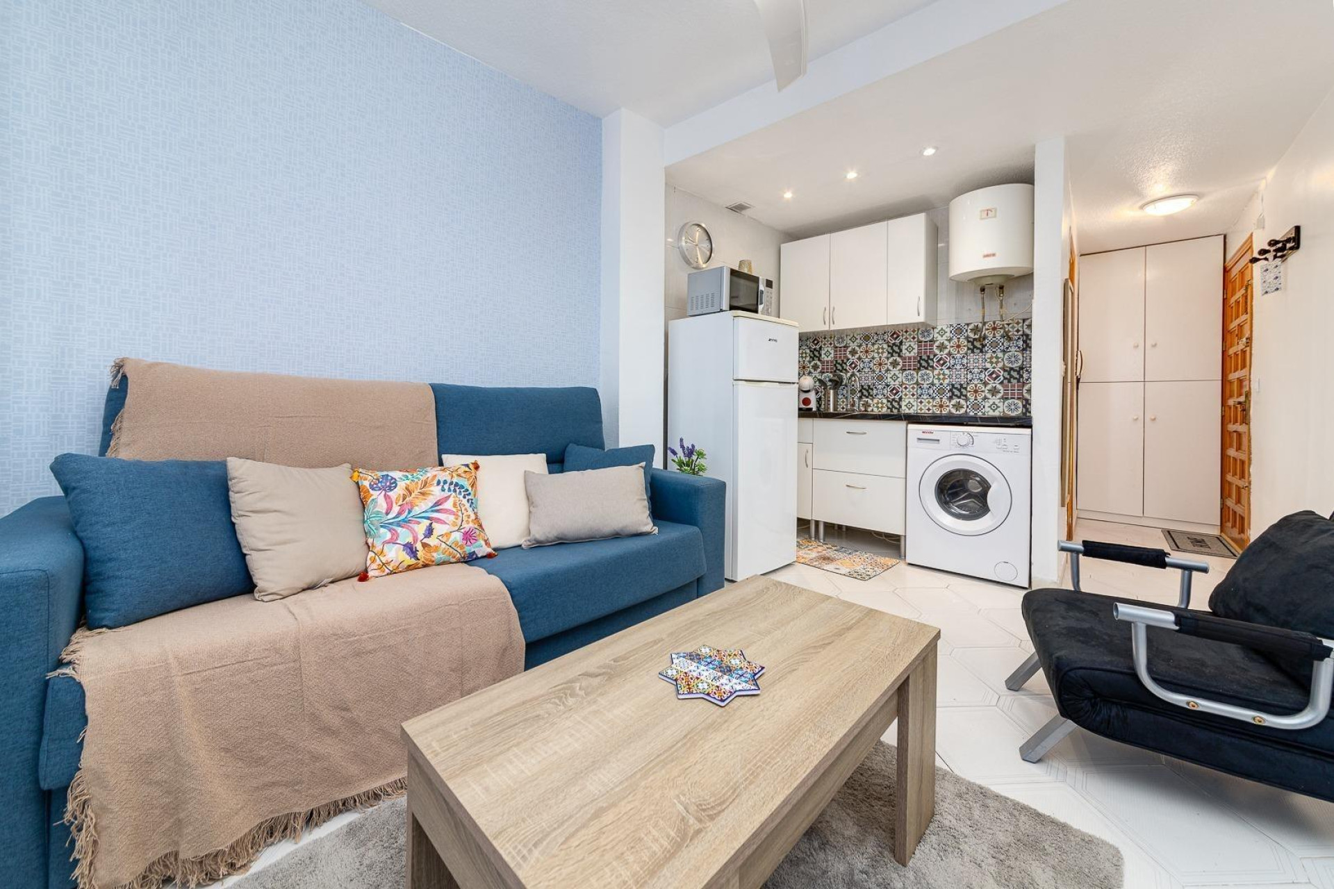 Resale - Studio - Torrevieja - torrevieja