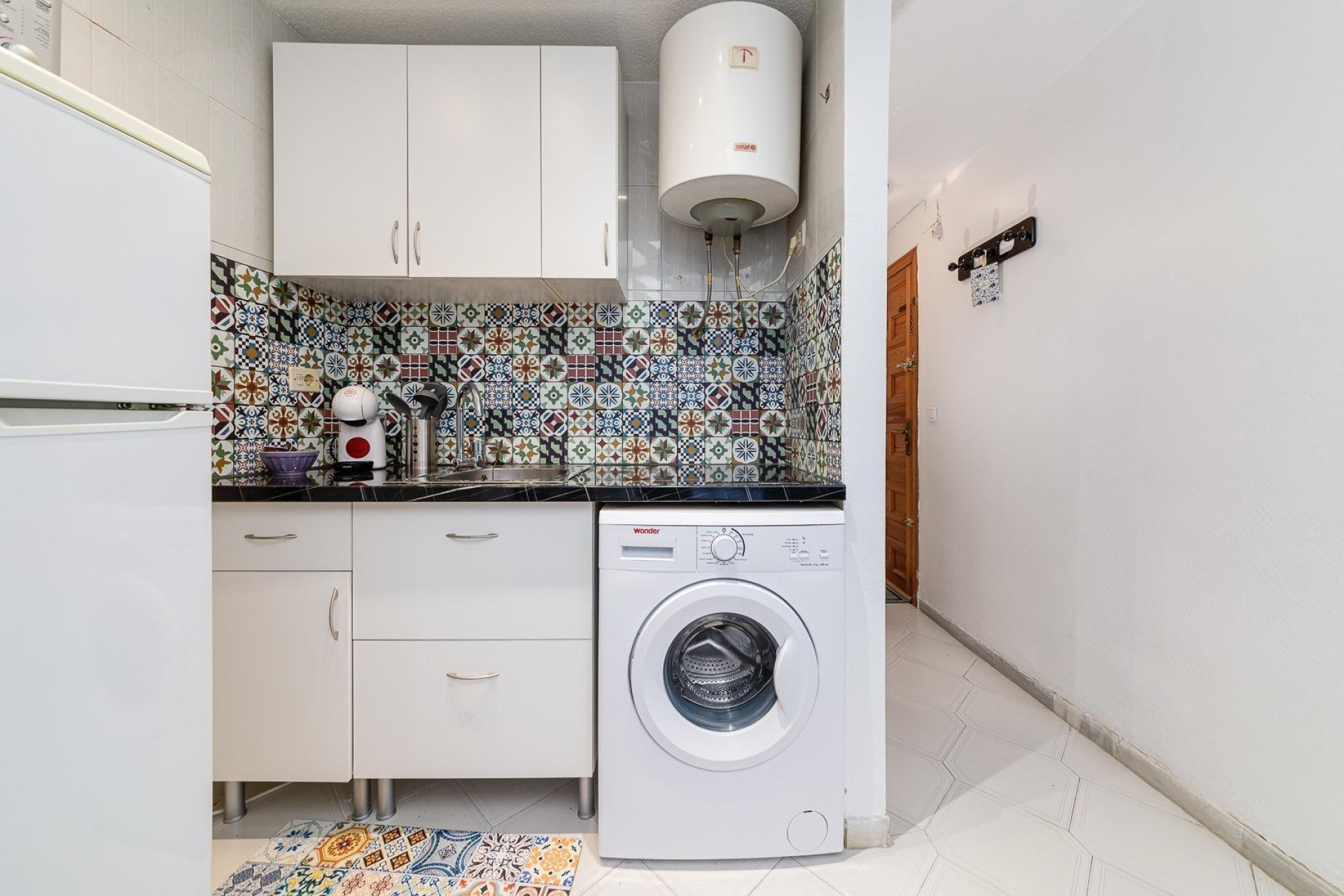 Resale - Studio - Torrevieja - torrevieja