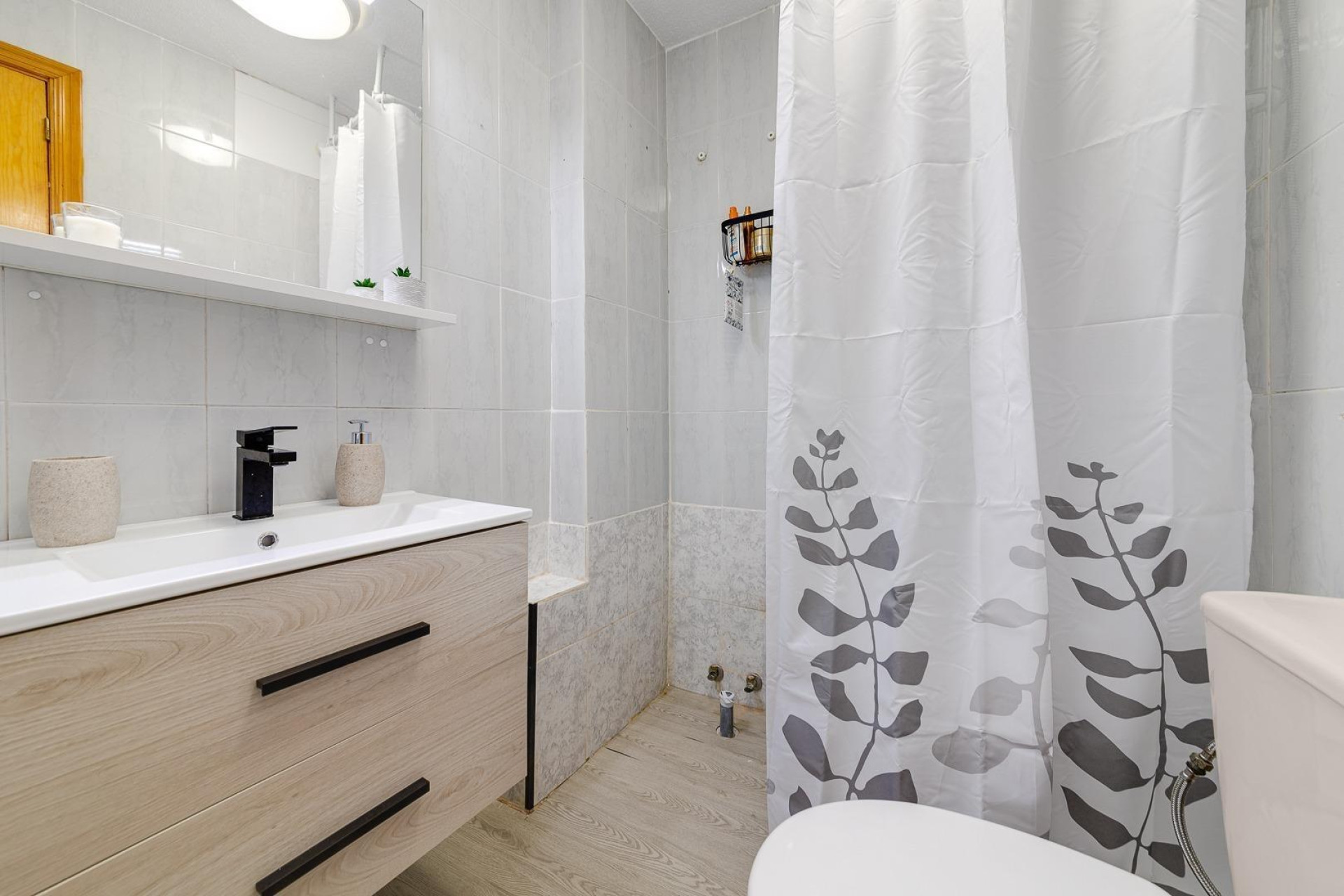 Resale - Studio - Torrevieja - torrevieja