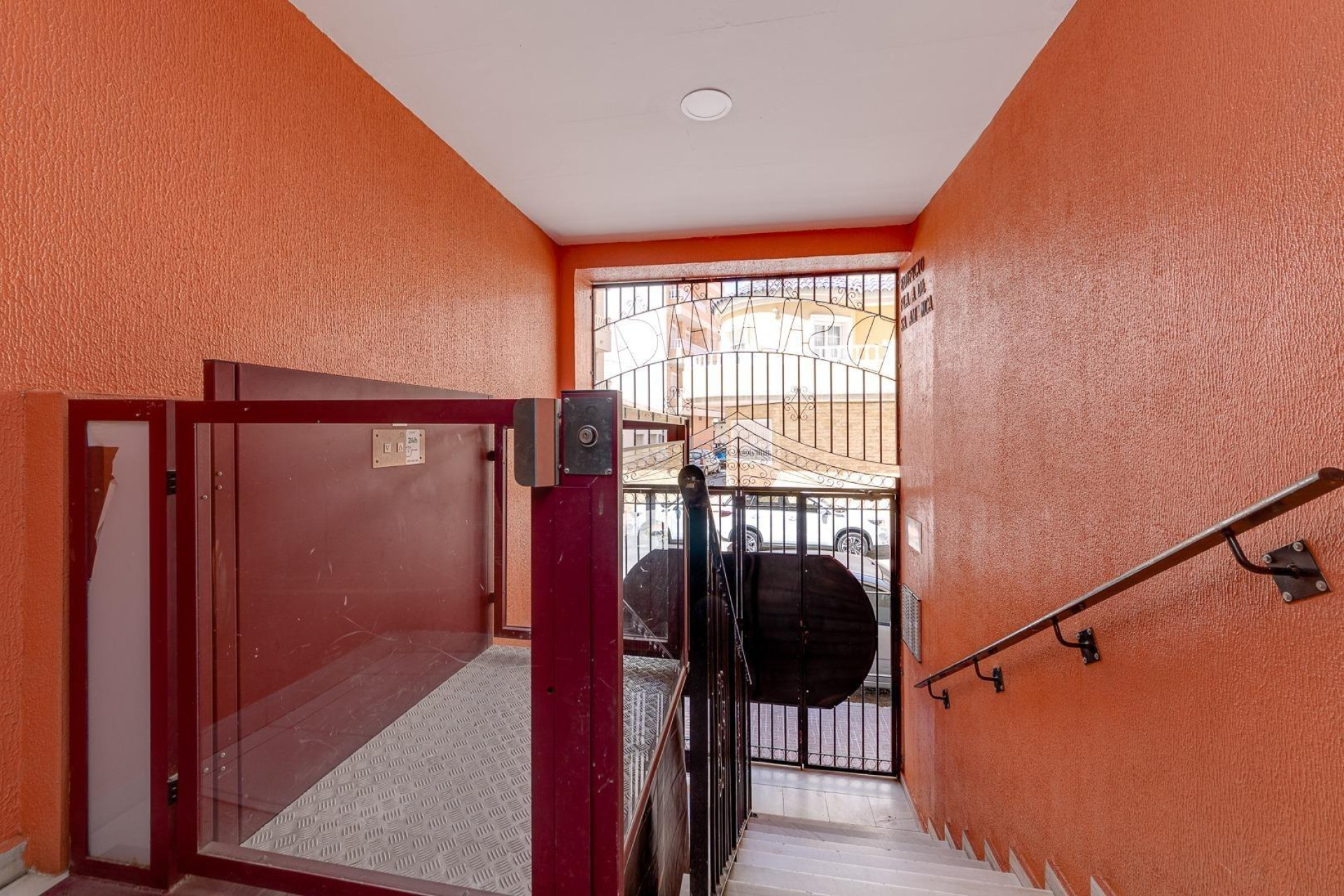 Resale - Studio - Torrevieja - torrevieja