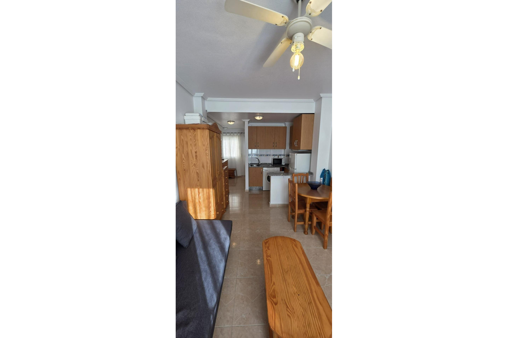 Resale - Studio - Torrevieja - torrevieja