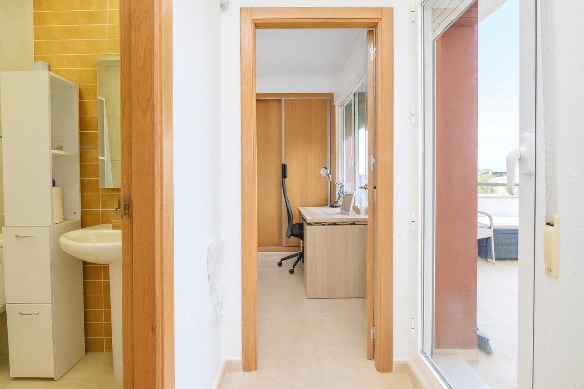 Resale - Terraced house - Algorfa - Comunidad valenciana