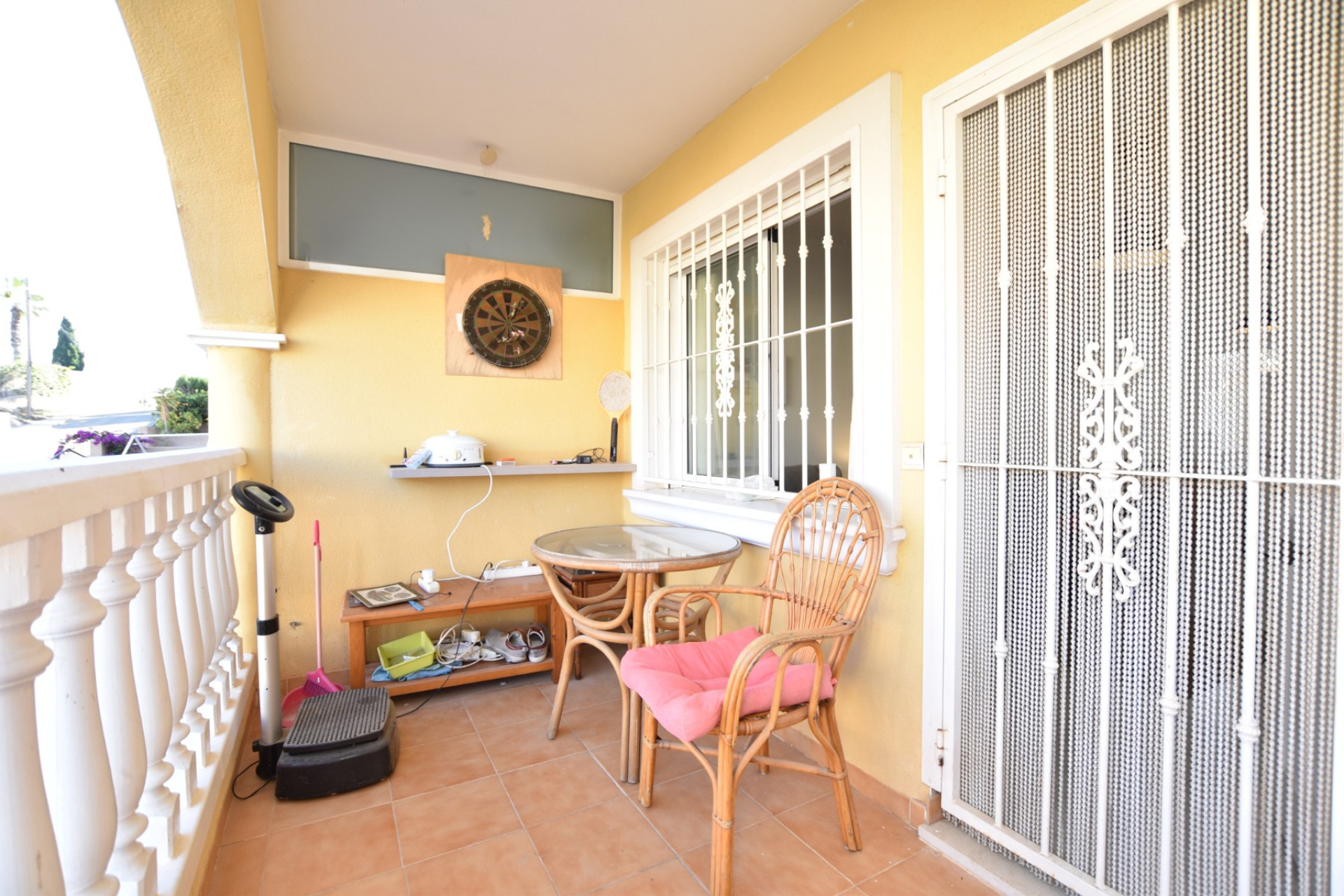 Resale - Terraced house - Algorfa - Montemar