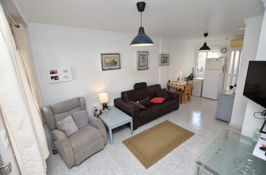 Resale - Terraced house - Algorfa - Montemar