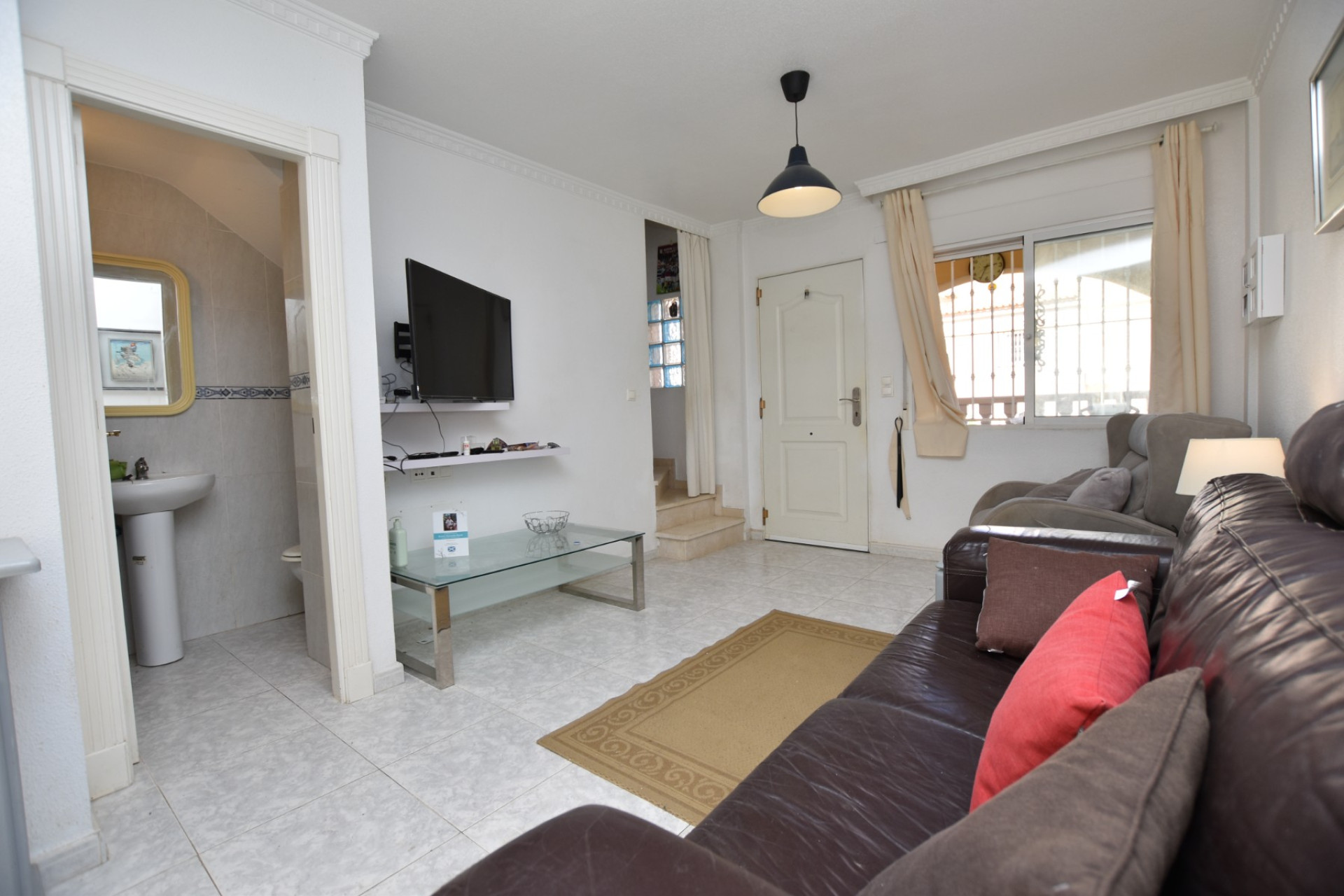 Resale - Terraced house - Algorfa - Montemar