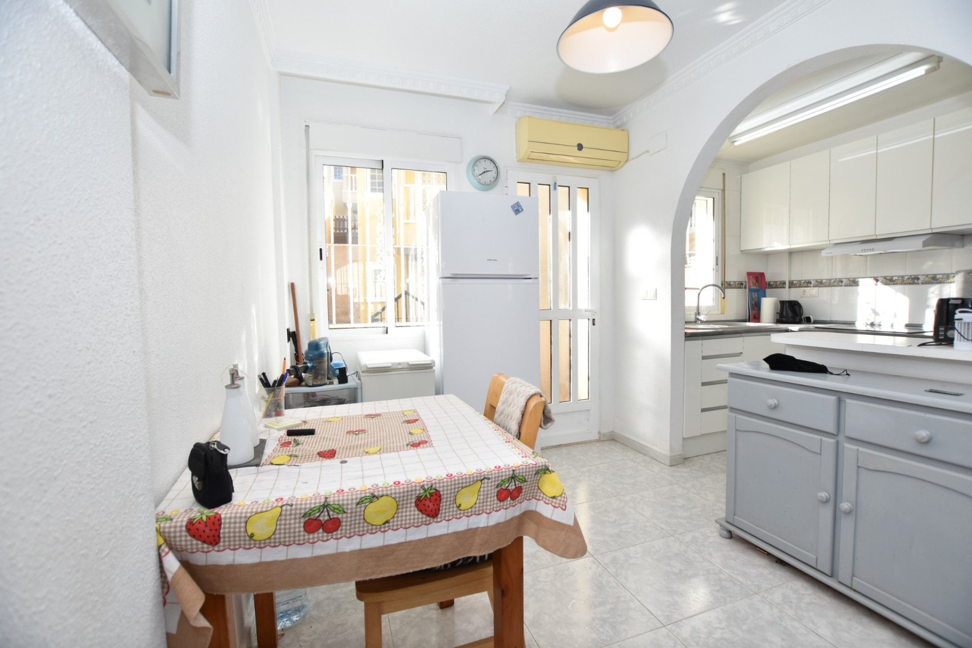 Resale - Terraced house - Algorfa - Montemar