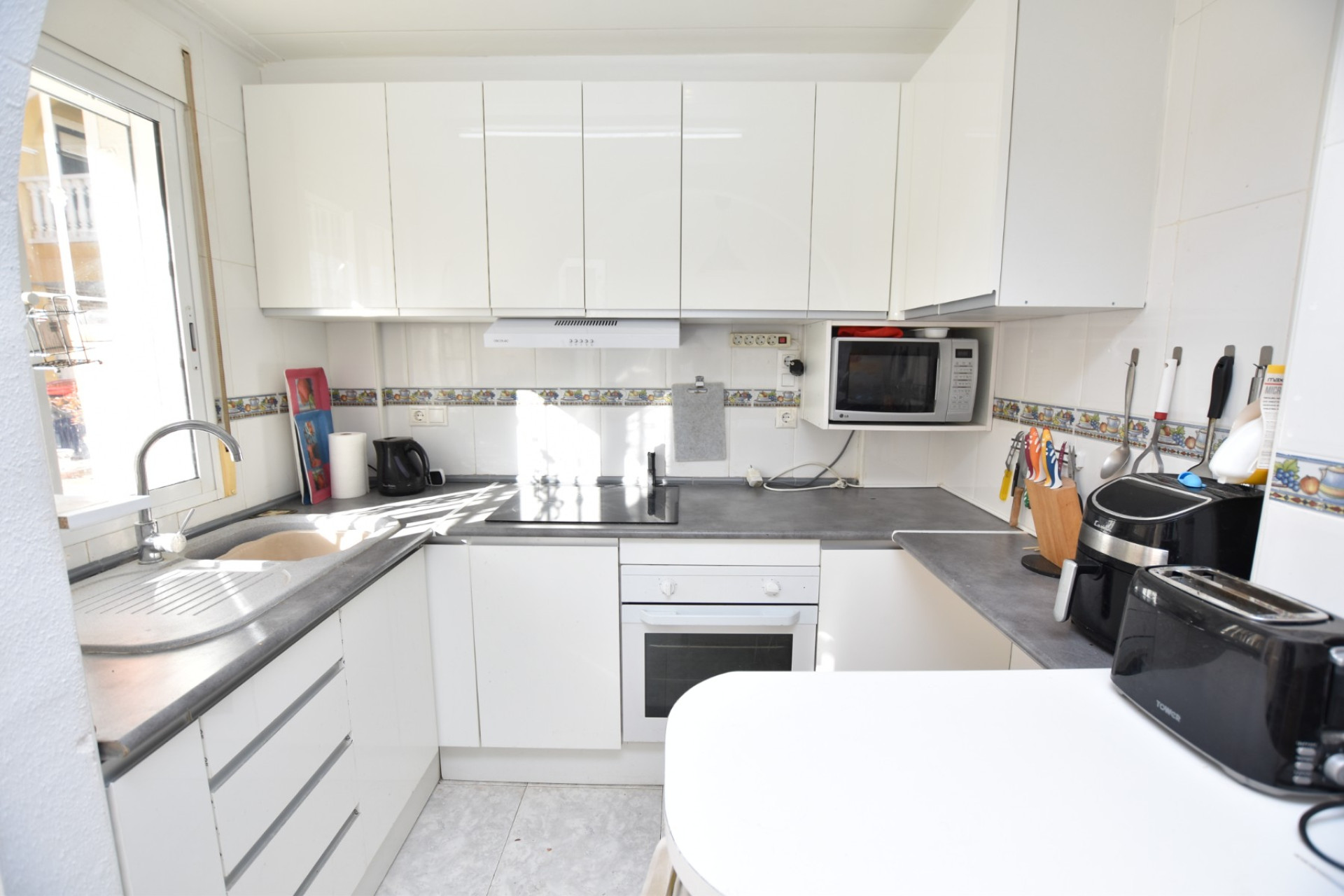 Resale - Terraced house - Algorfa - Montemar