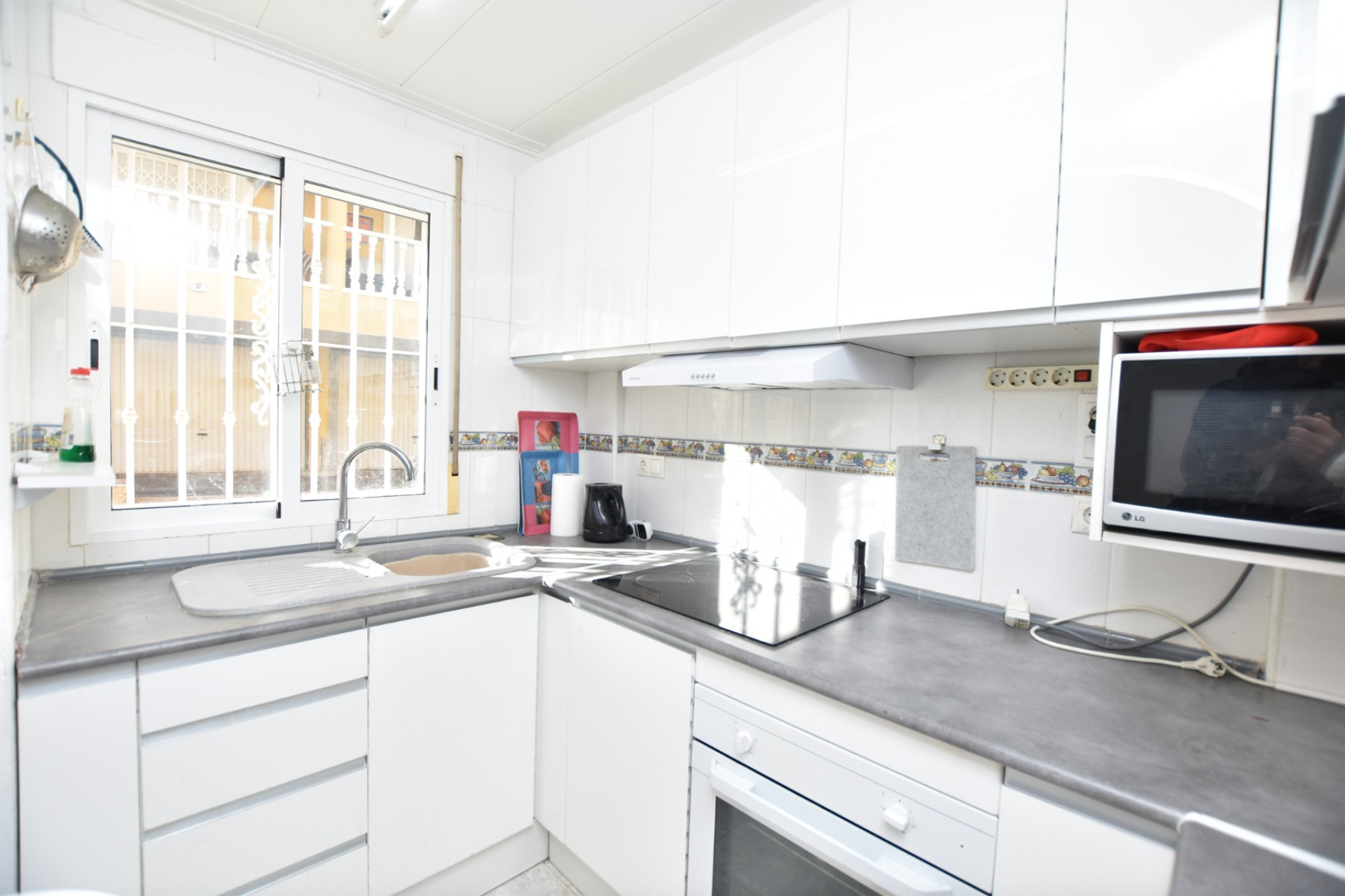 Resale - Terraced house - Algorfa - Montemar